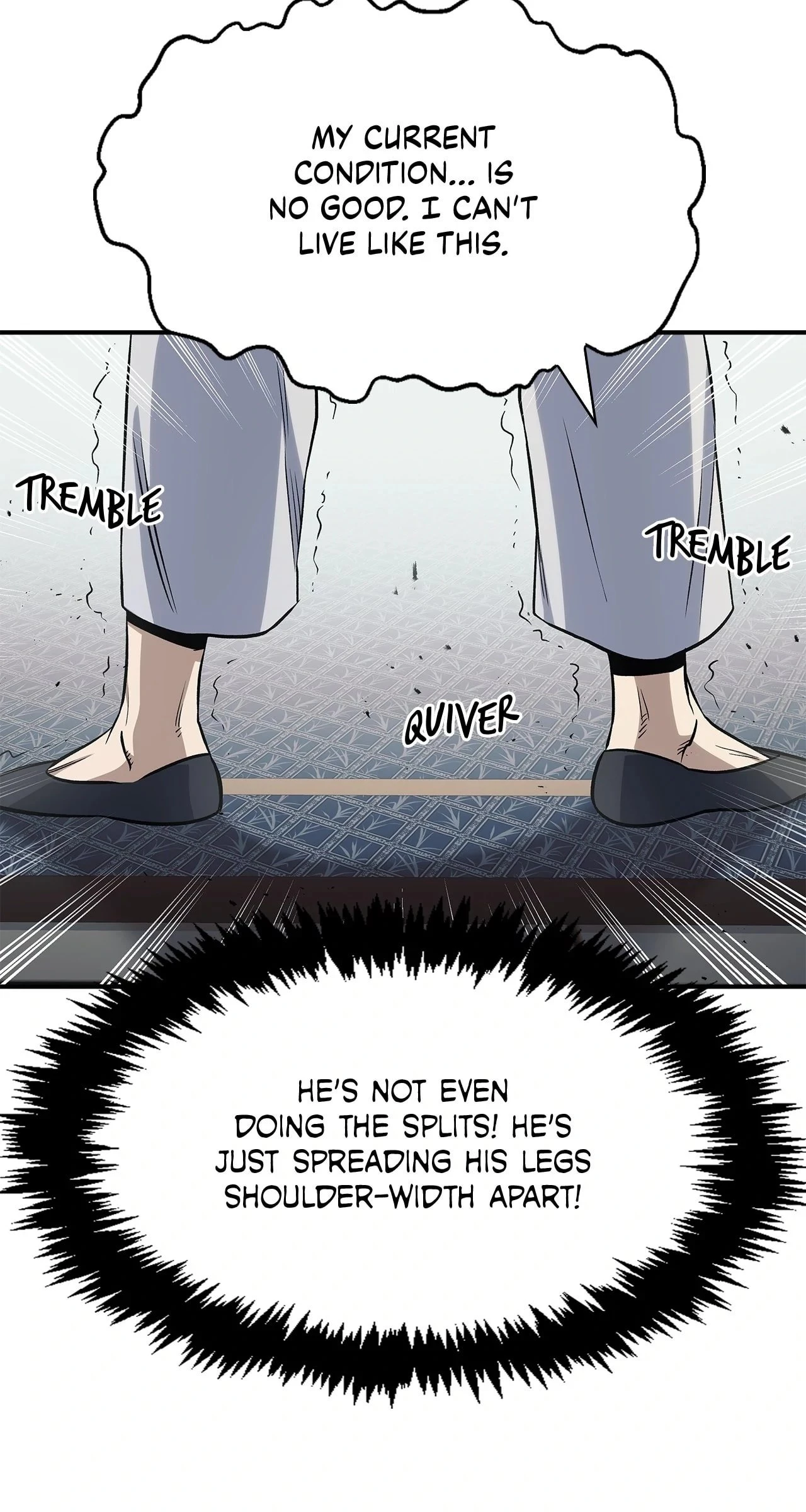 Cheonhwa Archive's Young Master Chapter 4 - 51