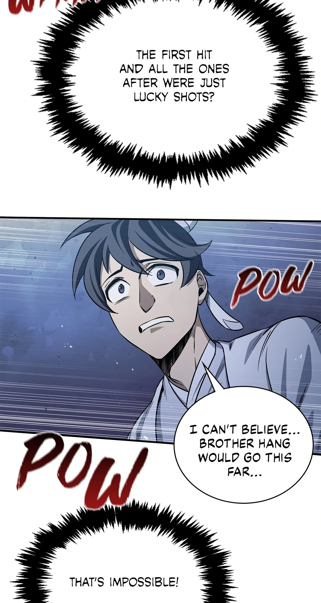 Cheonhwa Archive's Young Master Chapter 5 - 106