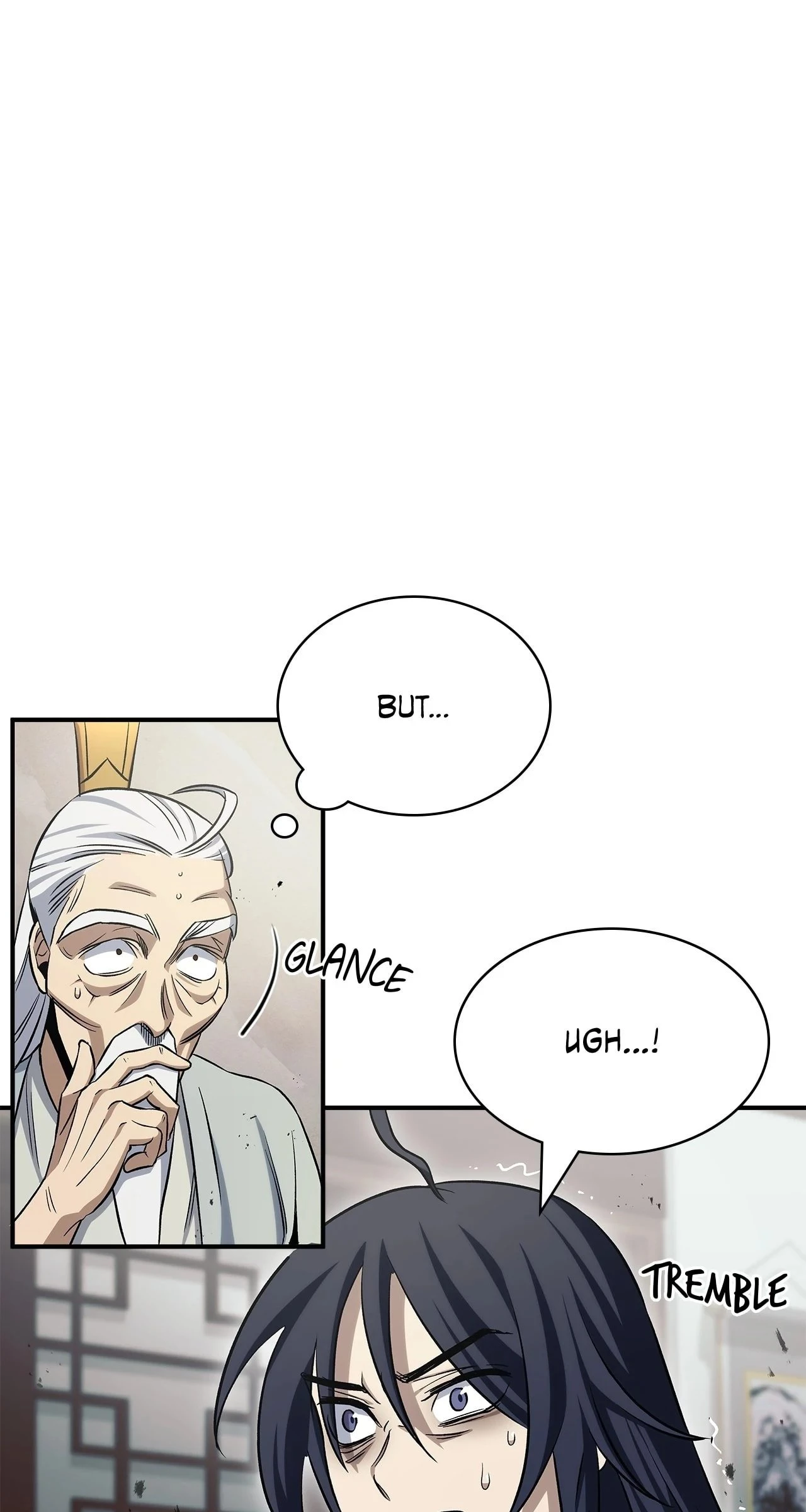 Cheonhwa Archive's Young Master Chapter 4 - 52