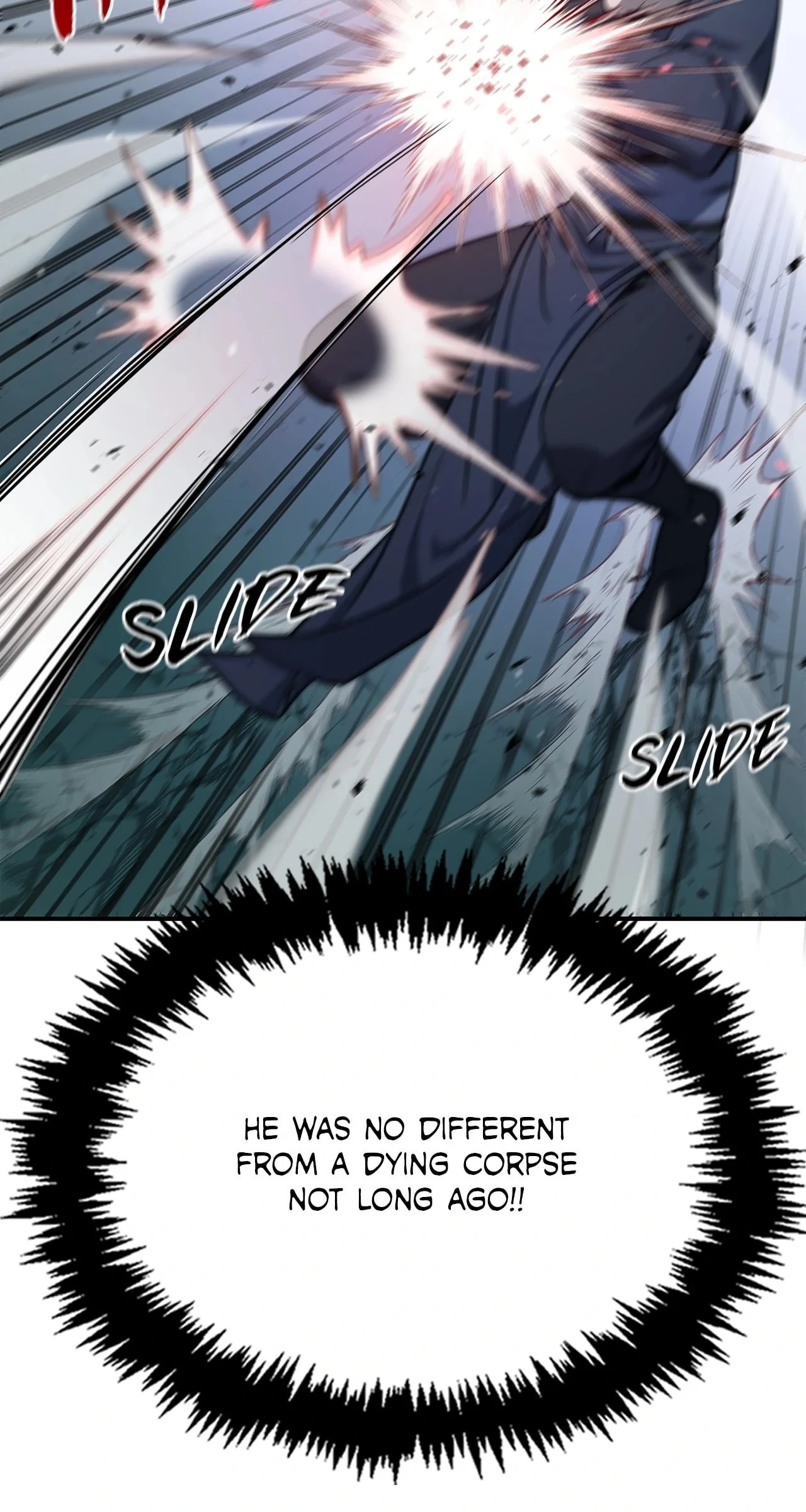 Cheonhwa Archive's Young Master Chapter 5 - 108