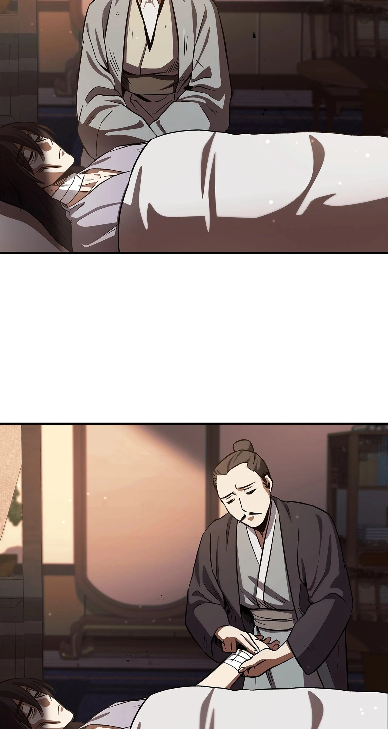 Cheonhwa Archive's Young Master Chapter 3 - 35