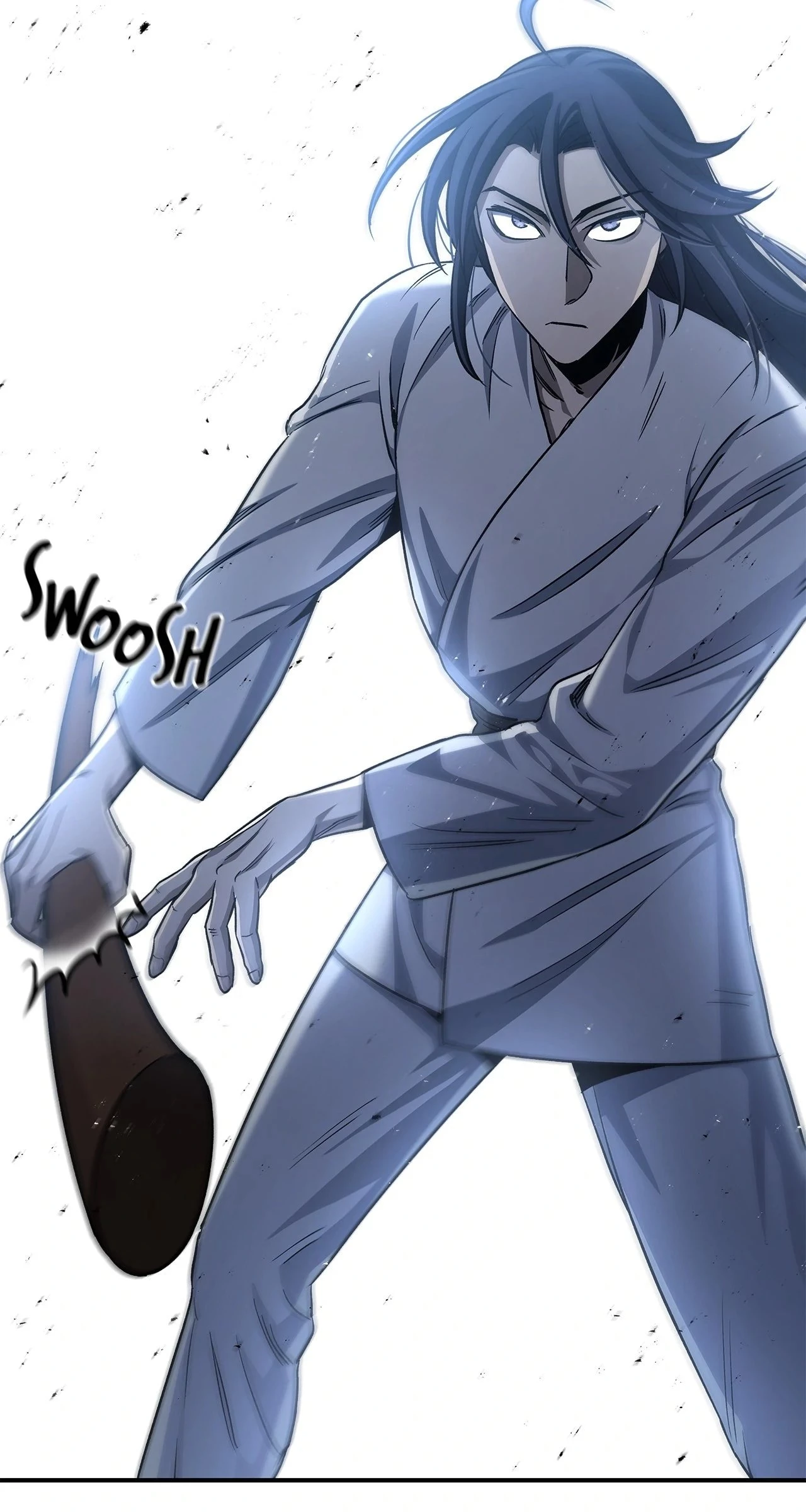 Cheonhwa Archive's Young Master Chapter 5 - 110