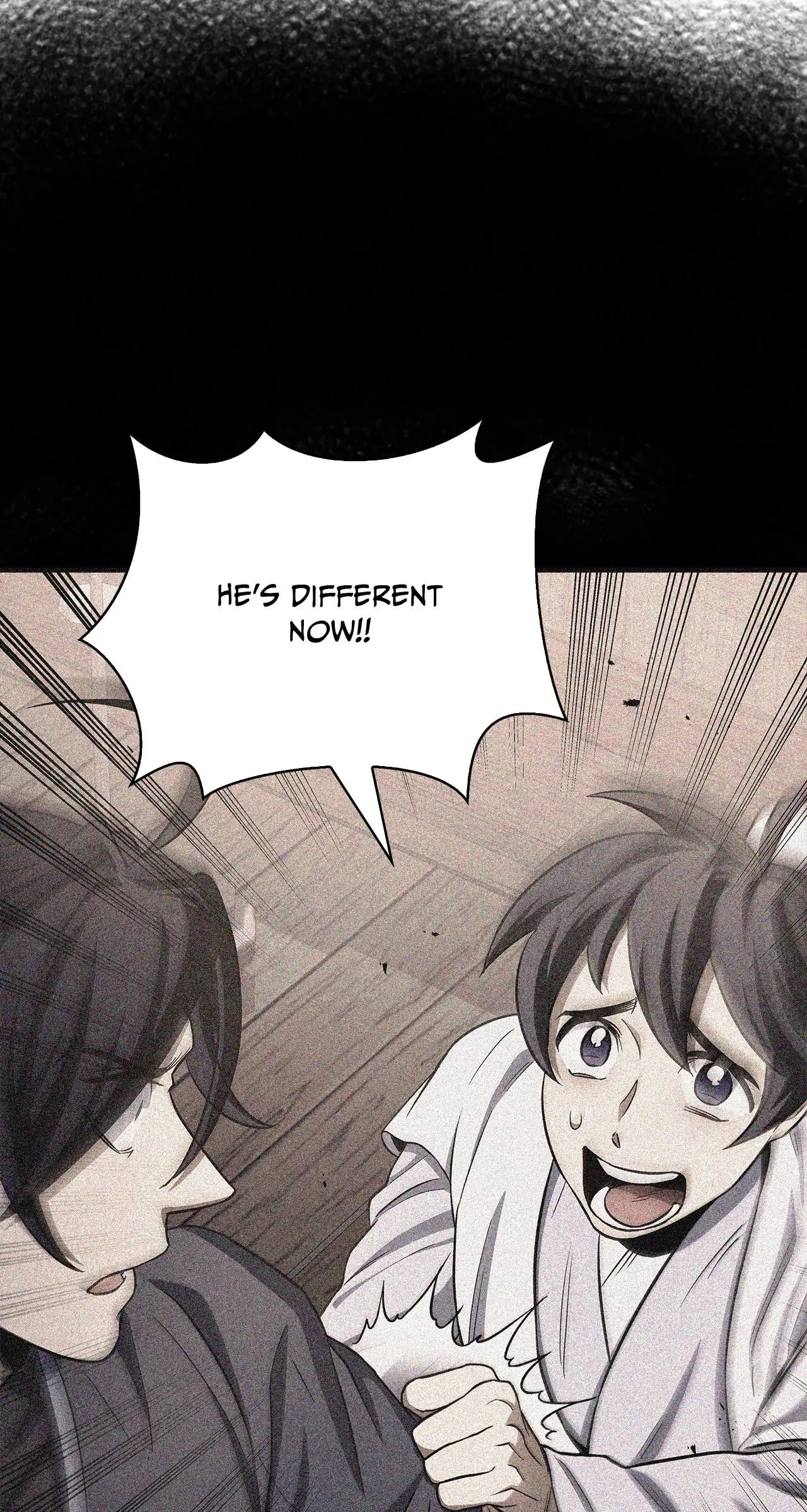 Cheonhwa Archive's Young Master Chapter 5 - 113