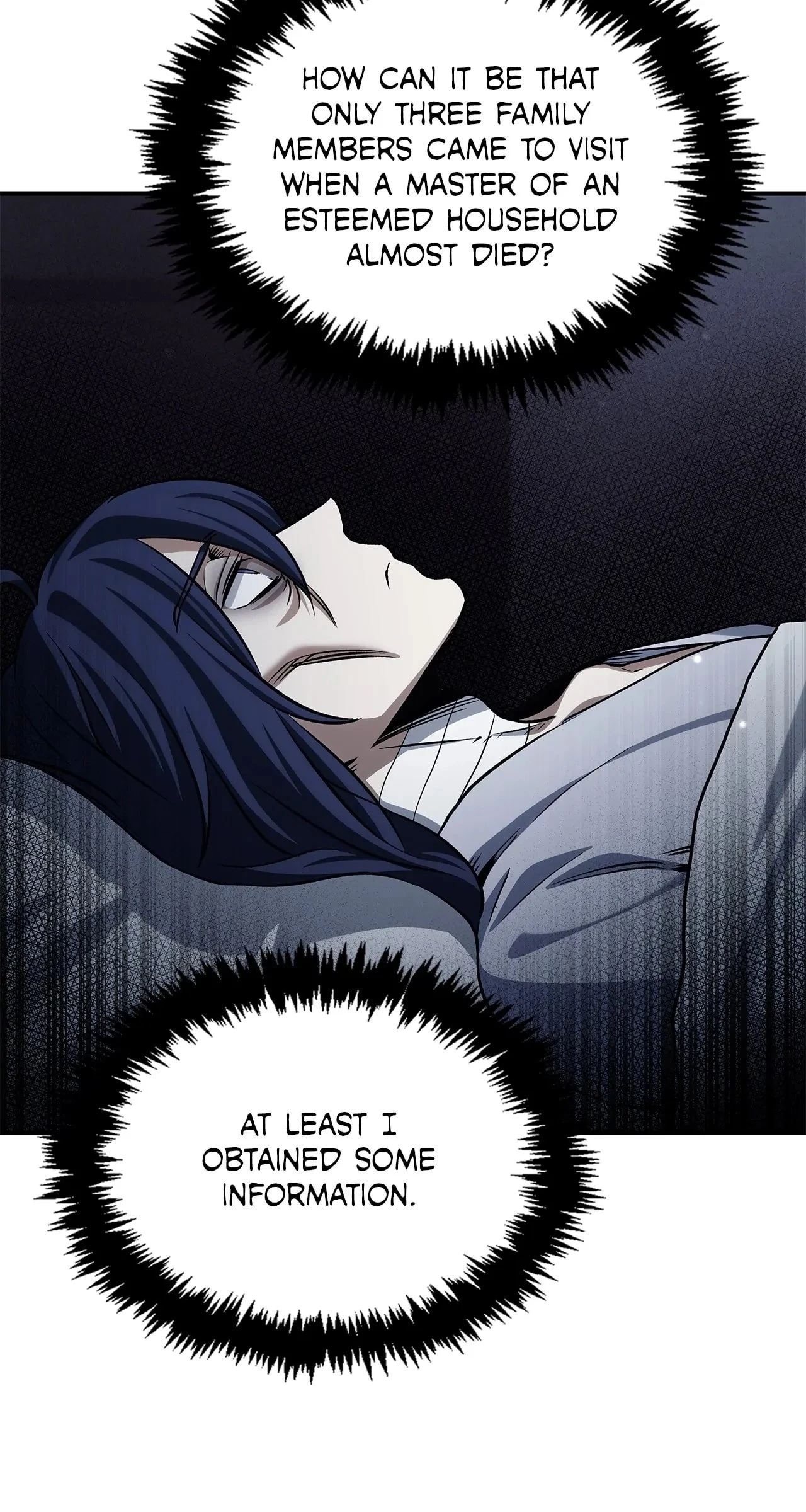 Cheonhwa Archive's Young Master Chapter 3 - 39
