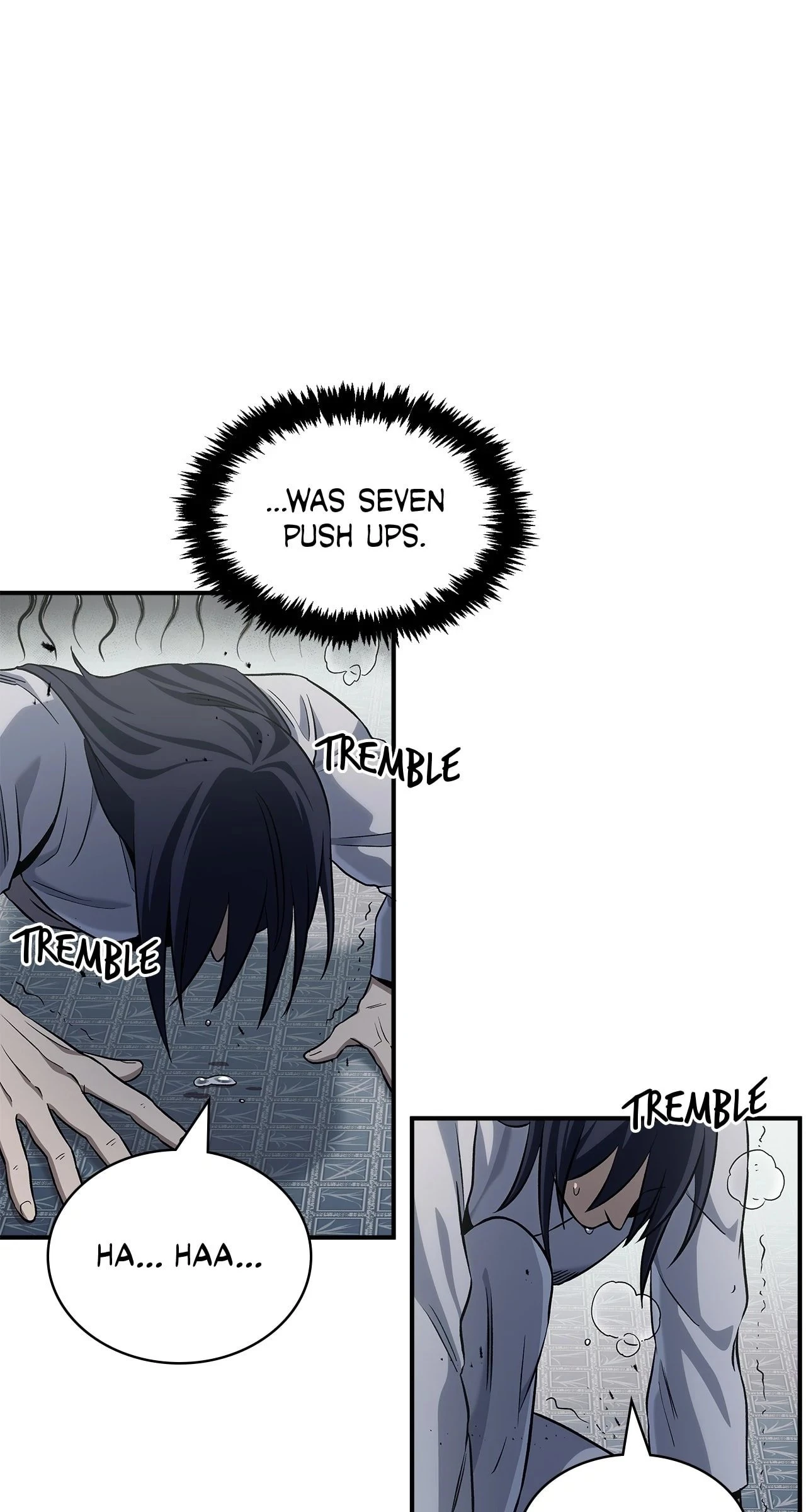 Cheonhwa Archive's Young Master Chapter 4 - 58