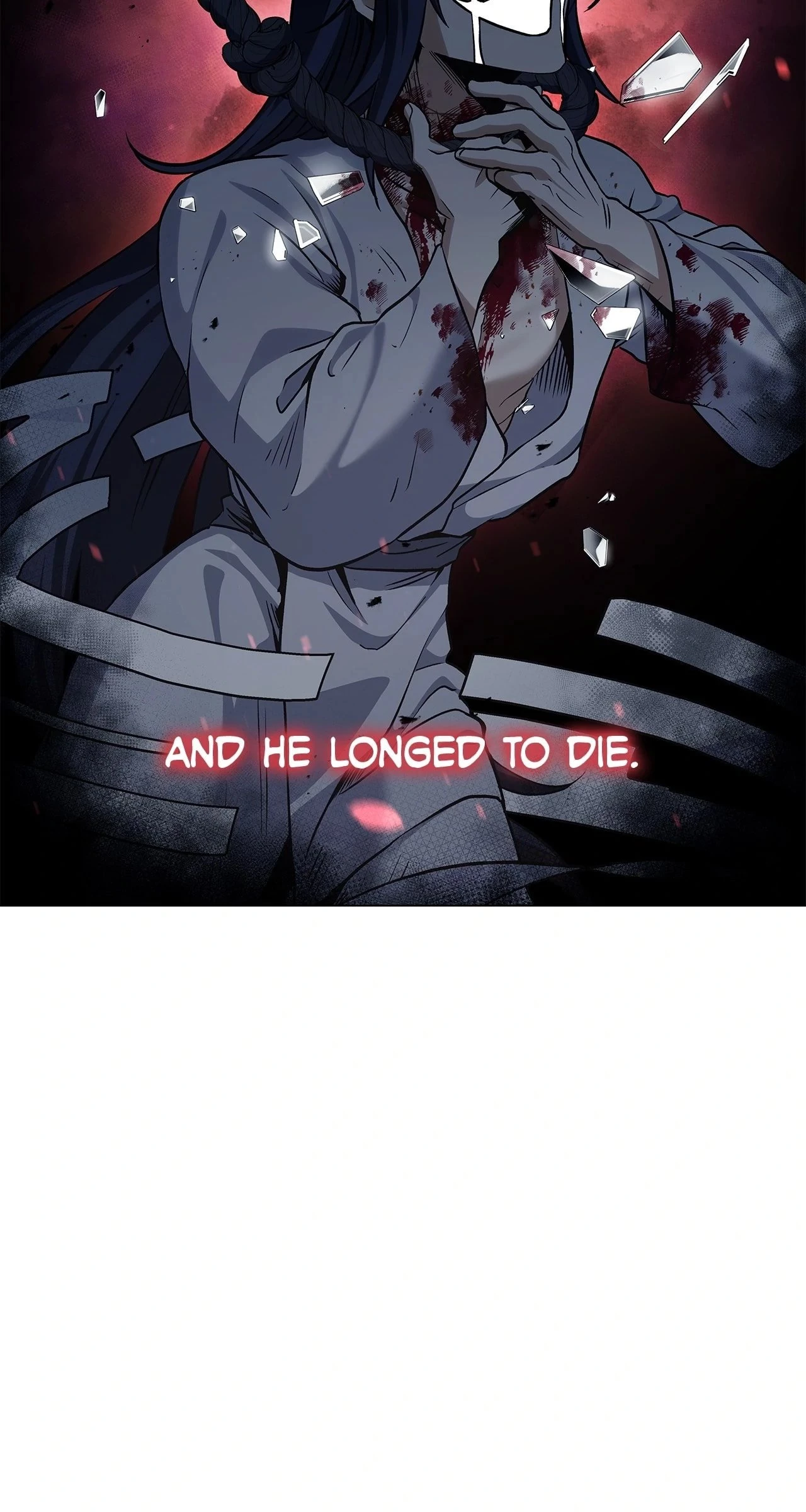 Cheonhwa Archive's Young Master Chapter 3 - 41