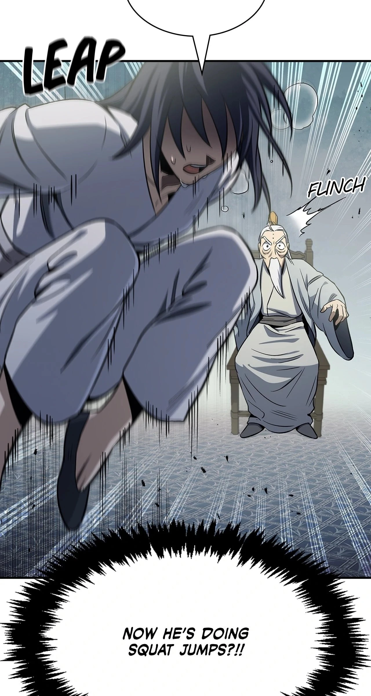 Cheonhwa Archive's Young Master Chapter 4 - 60