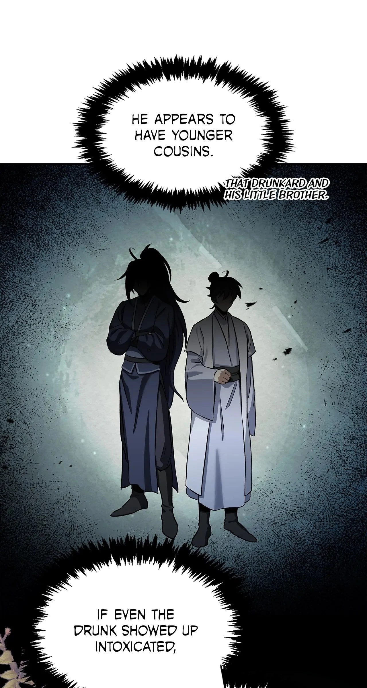 Cheonhwa Archive's Young Master Chapter 3 - 42