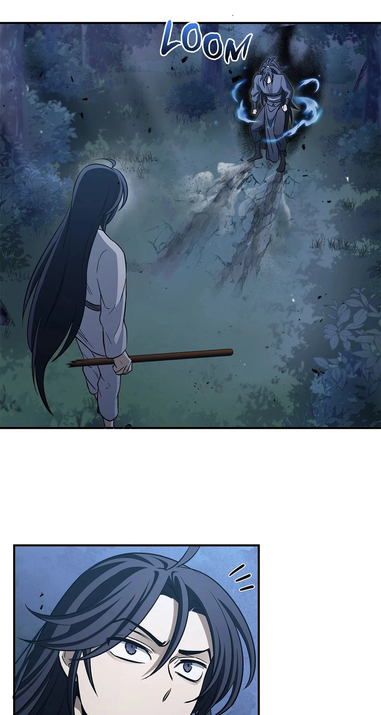 Cheonhwa Archive's Young Master Chapter 5 - 117