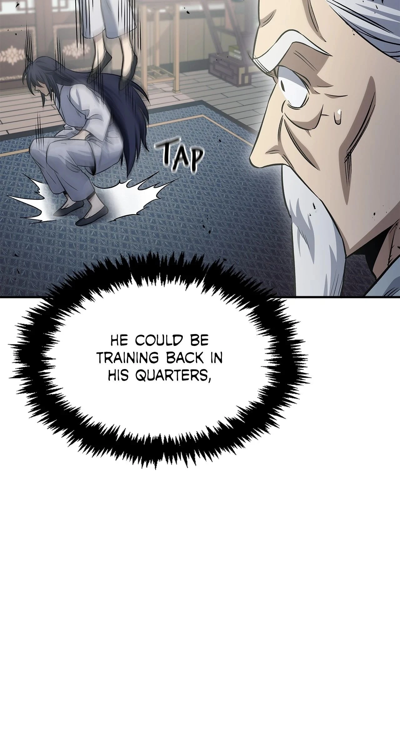 Cheonhwa Archive's Young Master Chapter 4 - 62