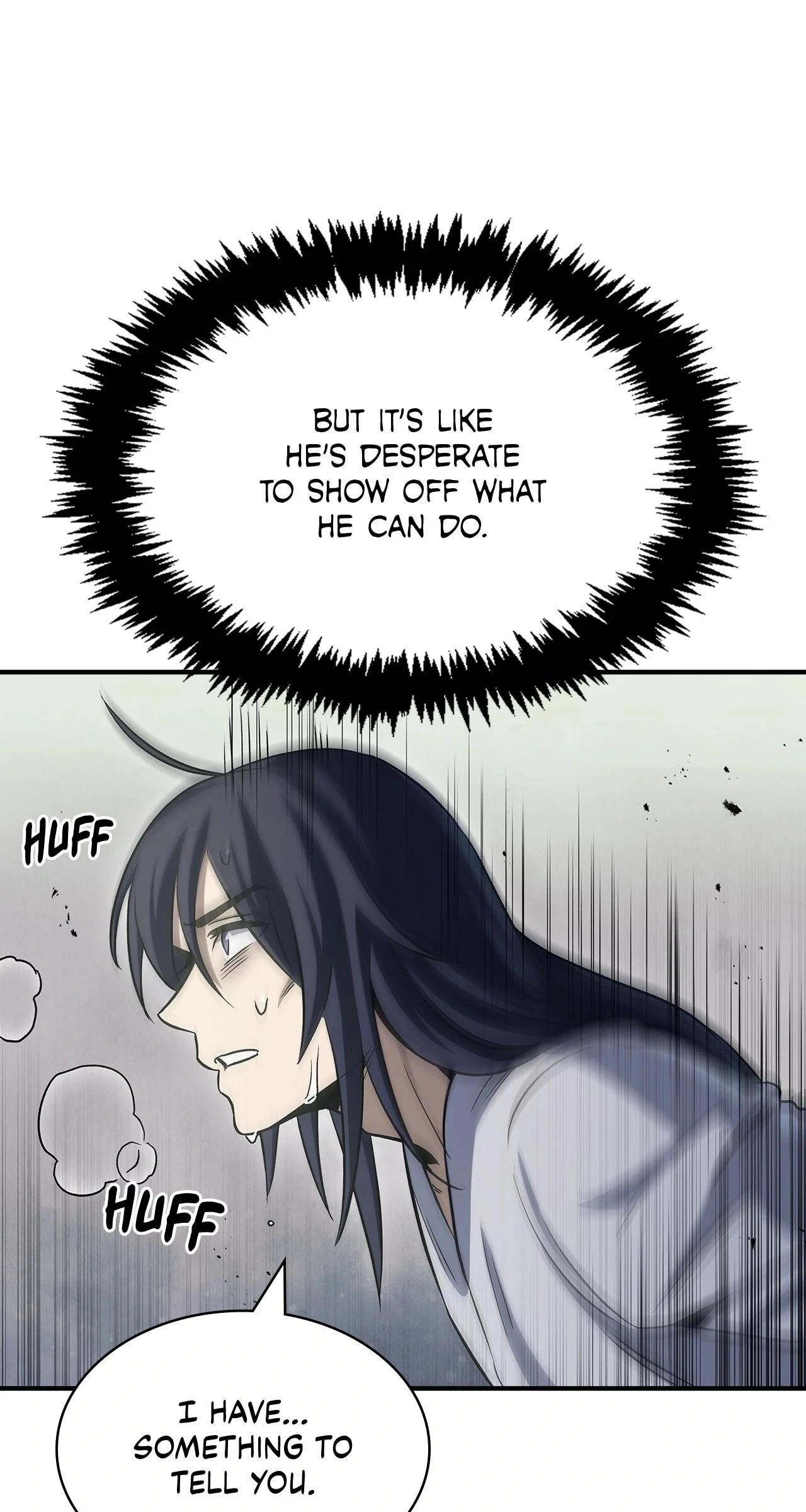 Cheonhwa Archive's Young Master Chapter 4 - 63