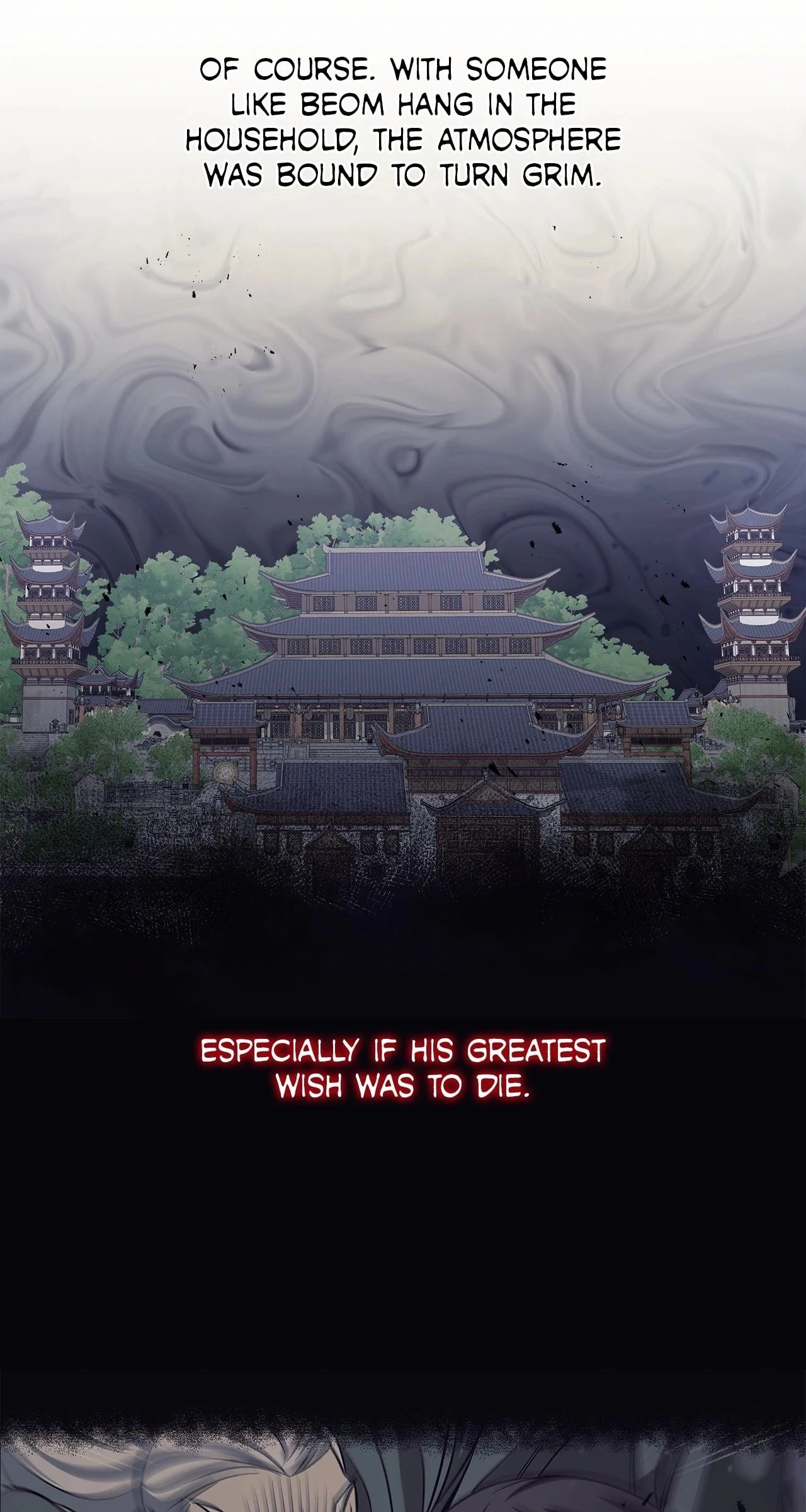 Cheonhwa Archive's Young Master Chapter 3 - 46