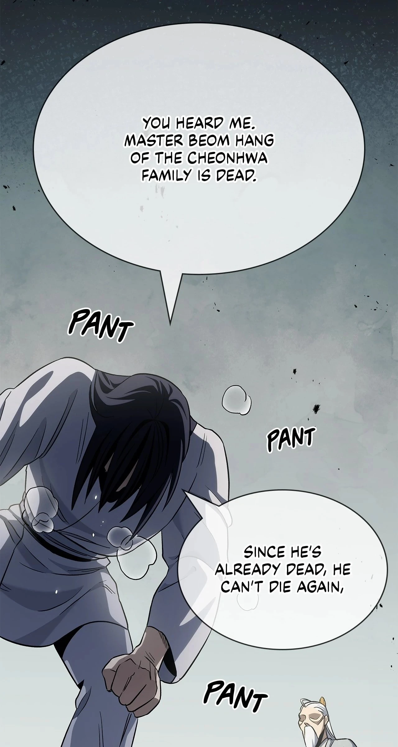Cheonhwa Archive's Young Master Chapter 4 - 68