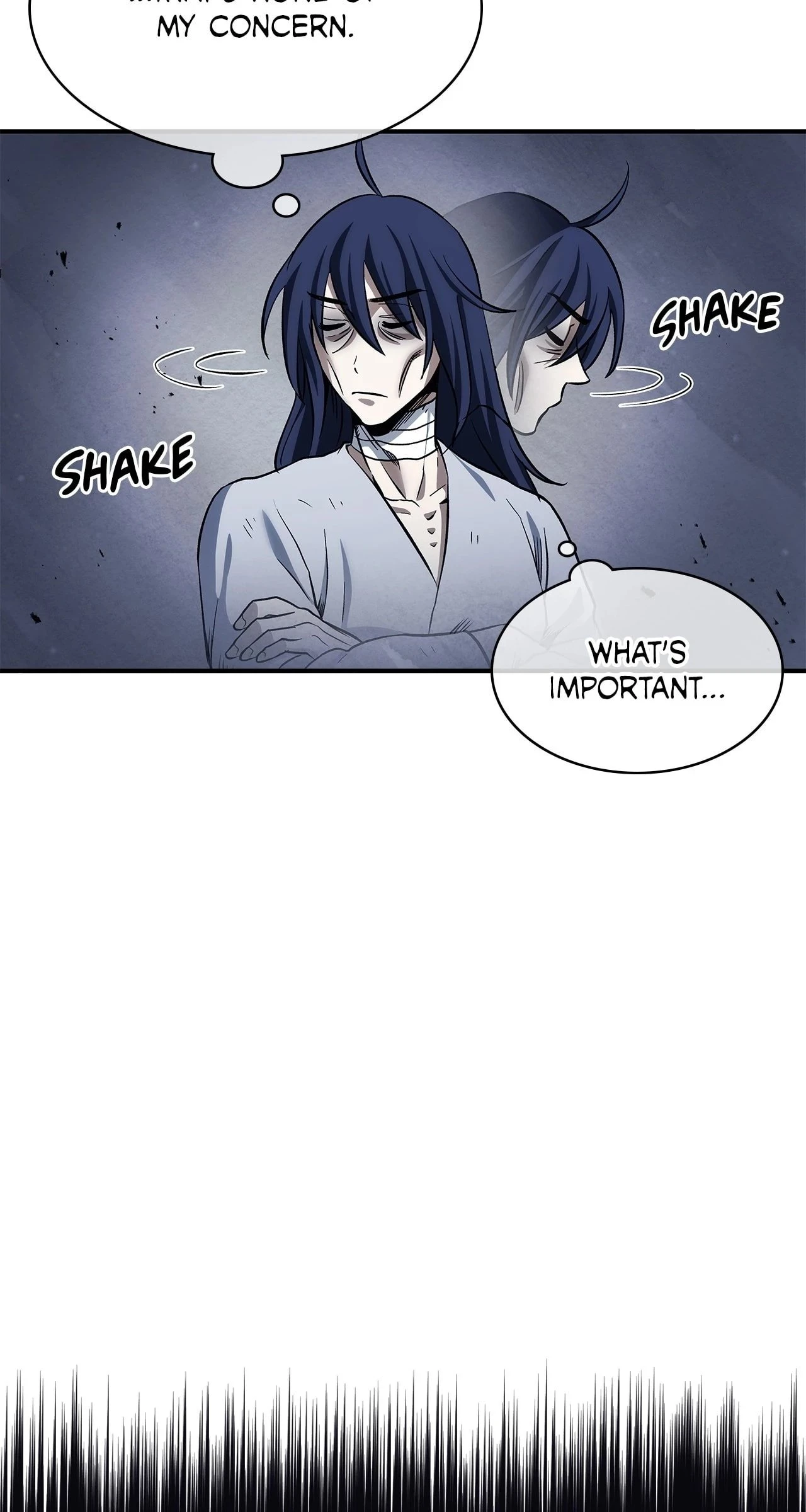 Cheonhwa Archive's Young Master Chapter 3 - 49