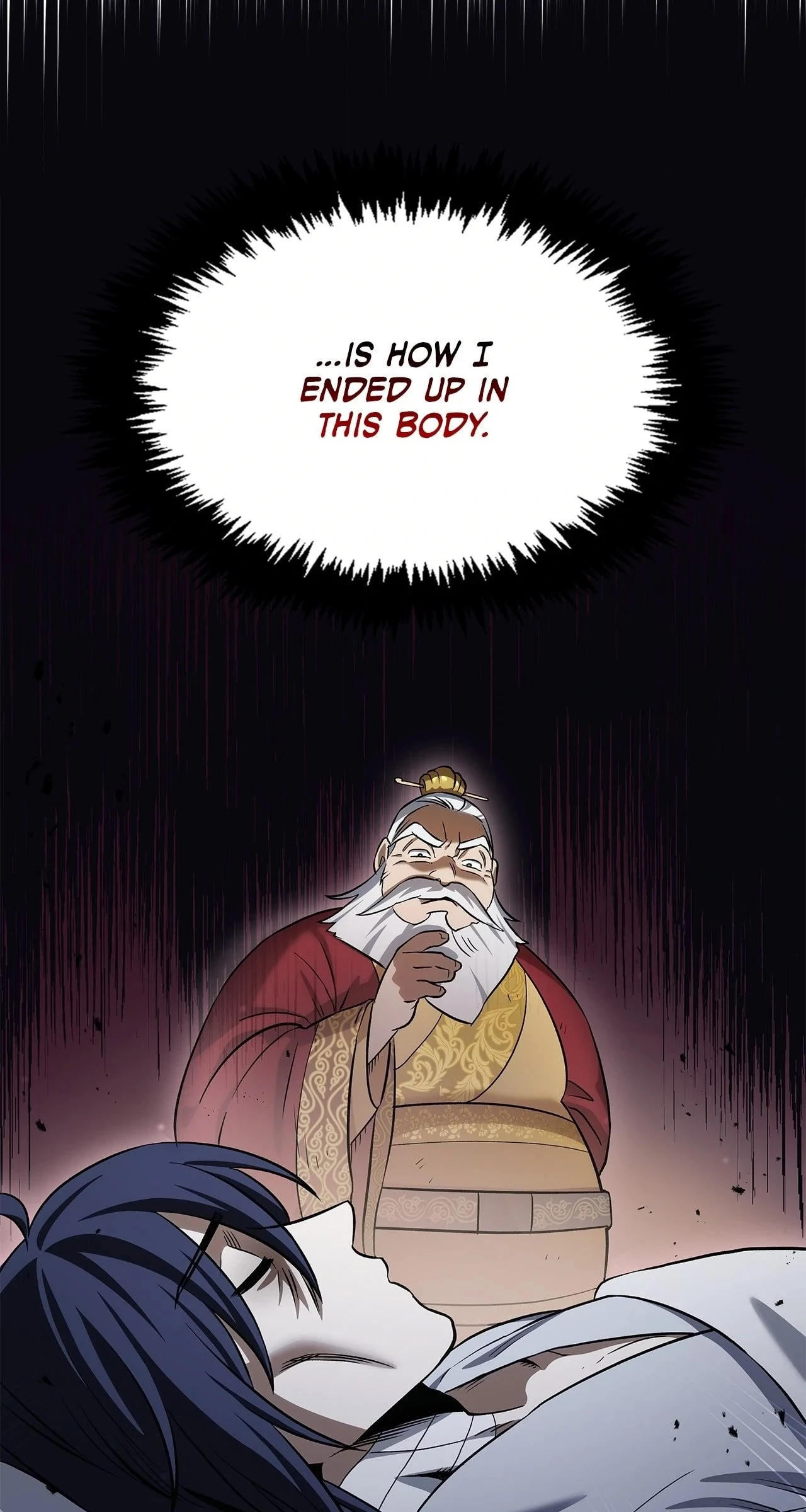 Cheonhwa Archive's Young Master Chapter 3 - 50