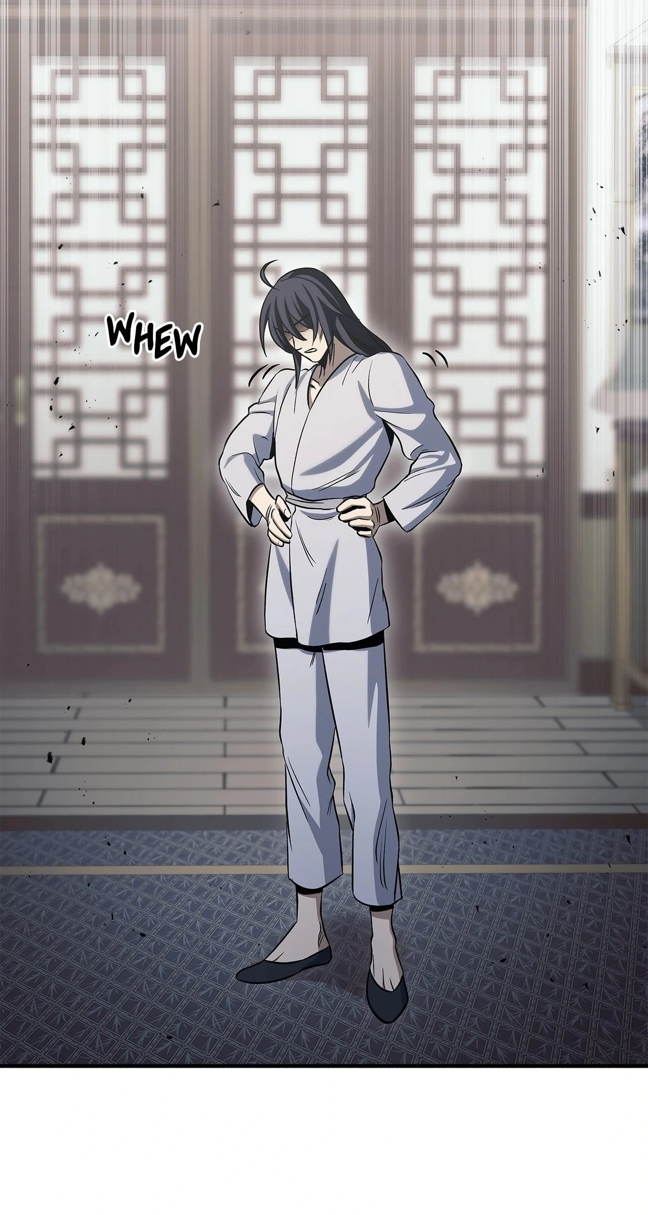 Cheonhwa Archive's Young Master Chapter 4 - 71