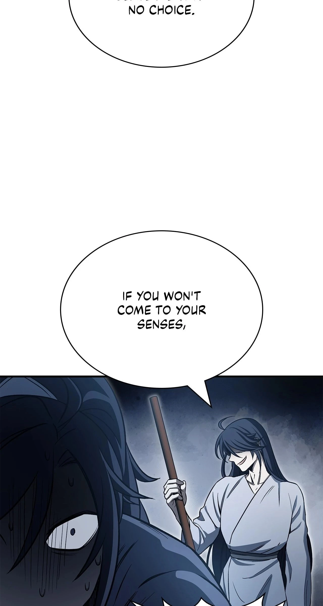 Cheonhwa Archive's Young Master Chapter 5 - 128