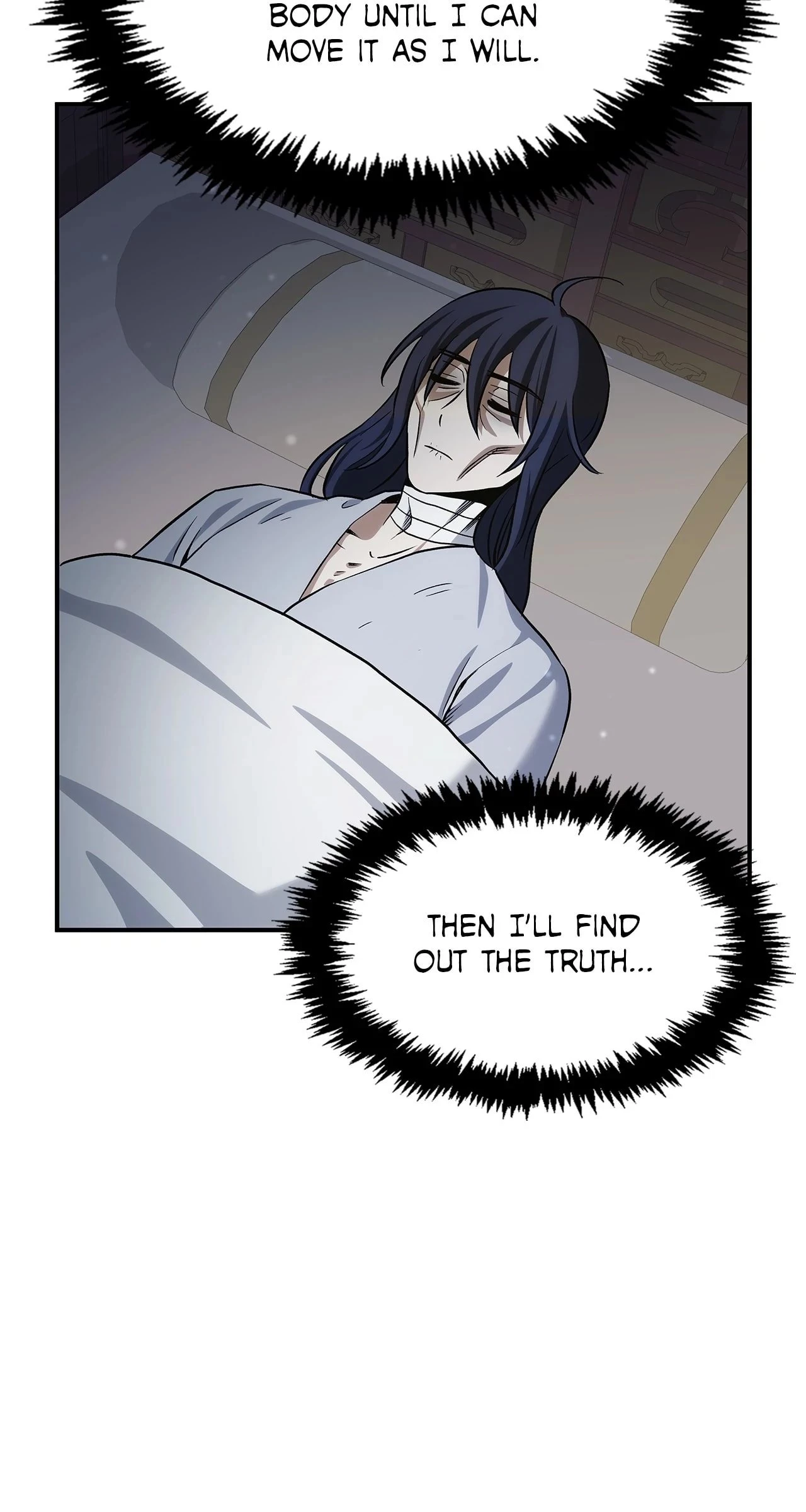 Cheonhwa Archive's Young Master Chapter 3 - 53