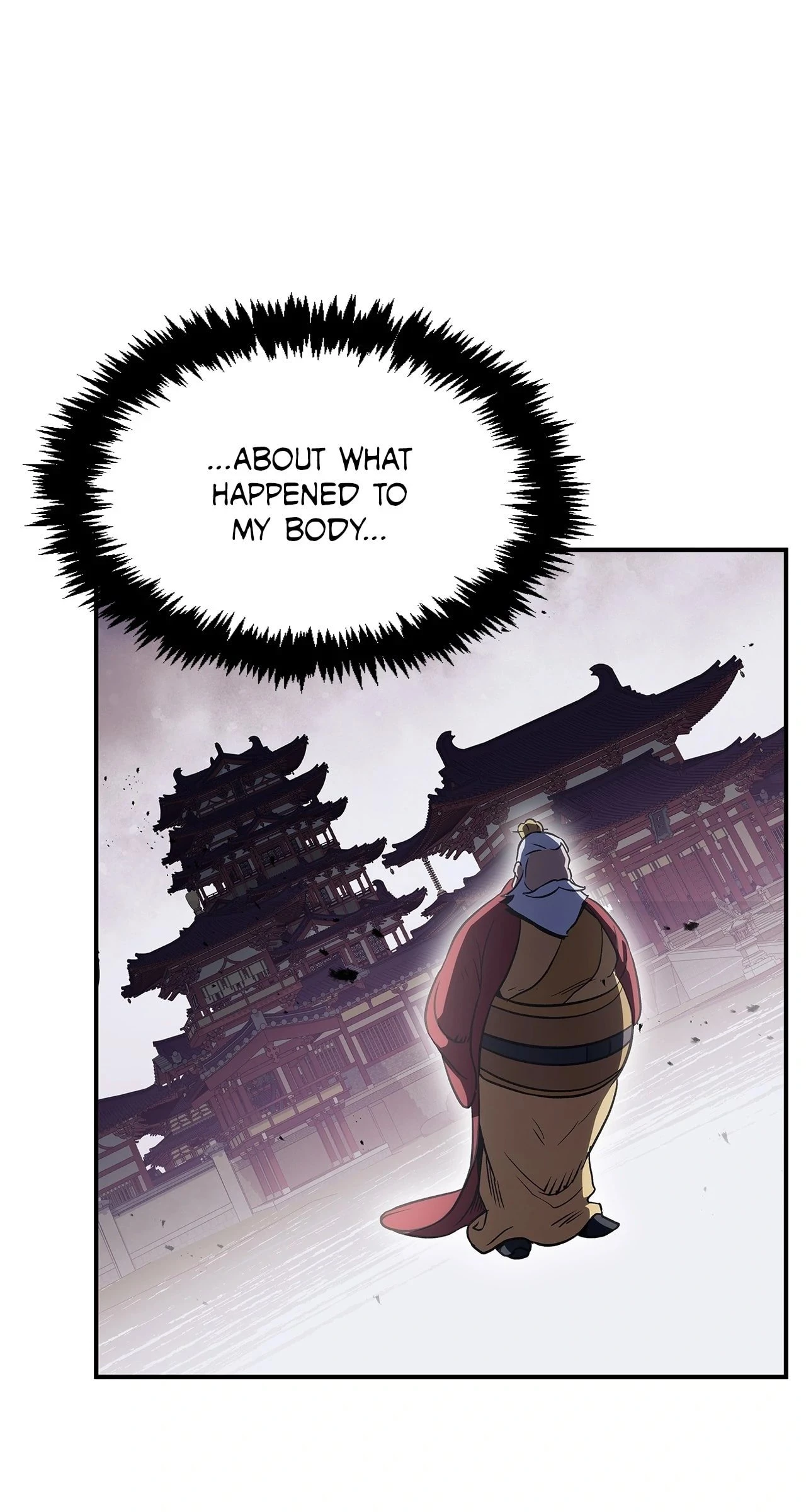 Cheonhwa Archive's Young Master Chapter 3 - 54