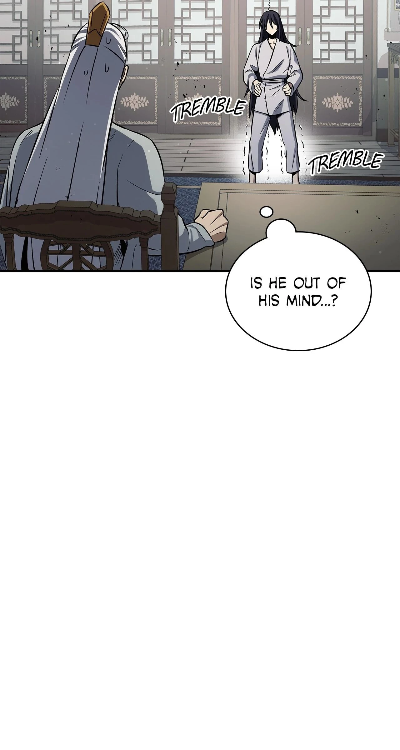 Cheonhwa Archive's Young Master Chapter 4 - 75