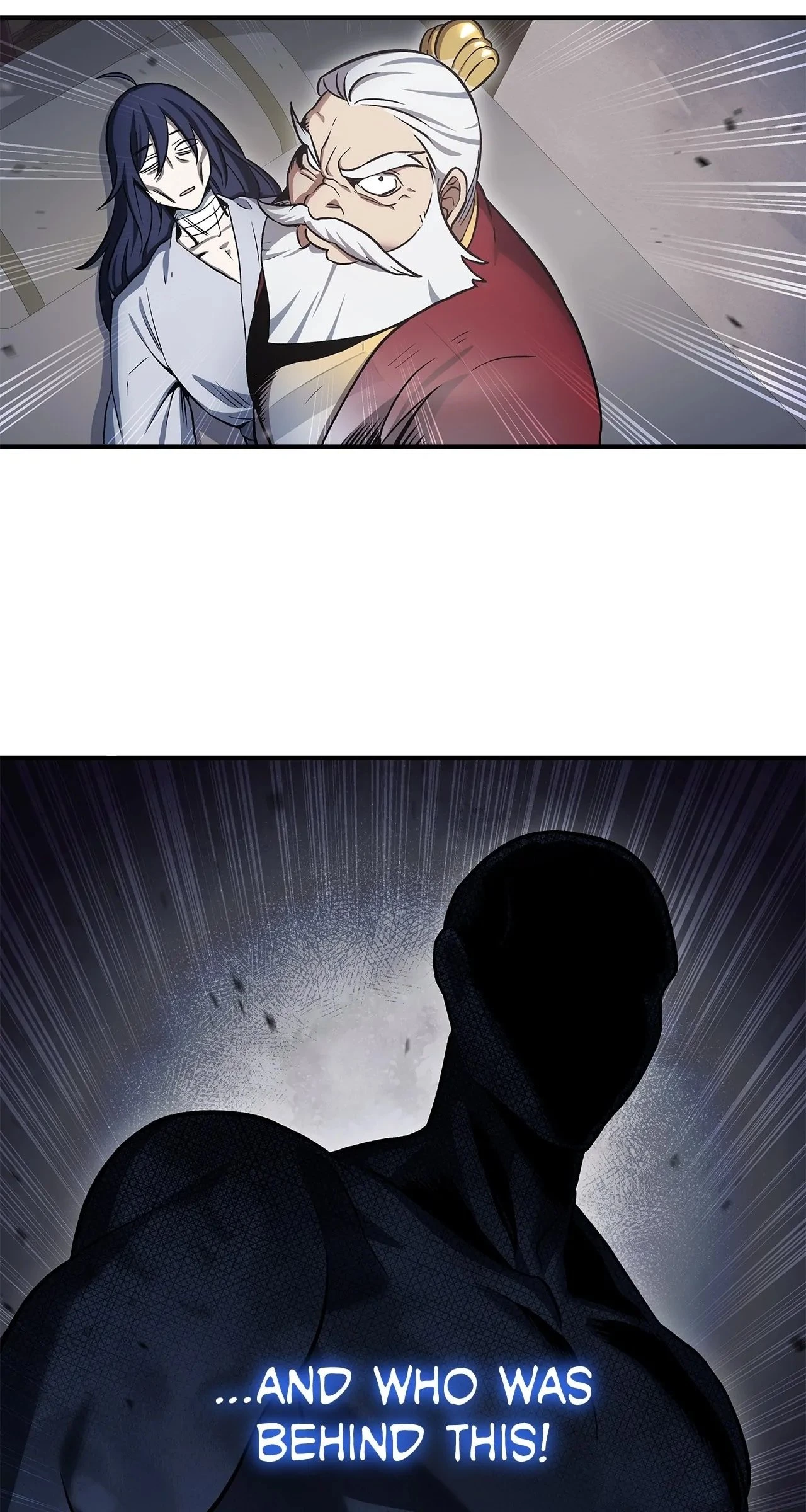 Cheonhwa Archive's Young Master Chapter 3 - 56