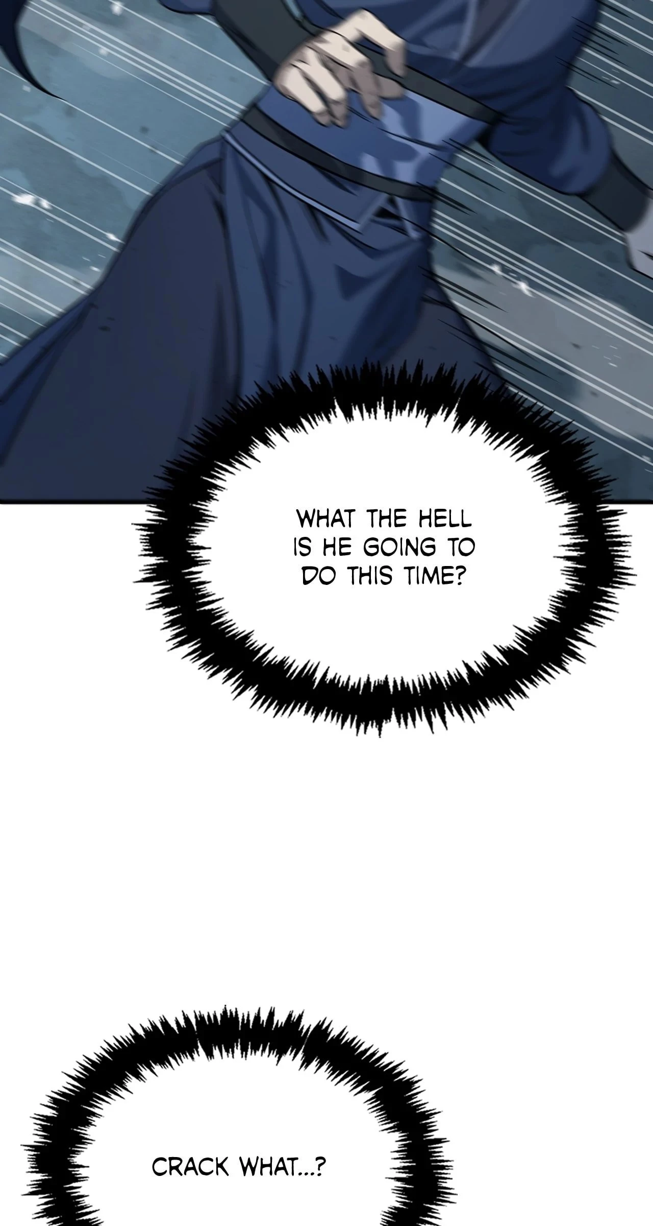Cheonhwa Archive's Young Master Chapter 5 - 132