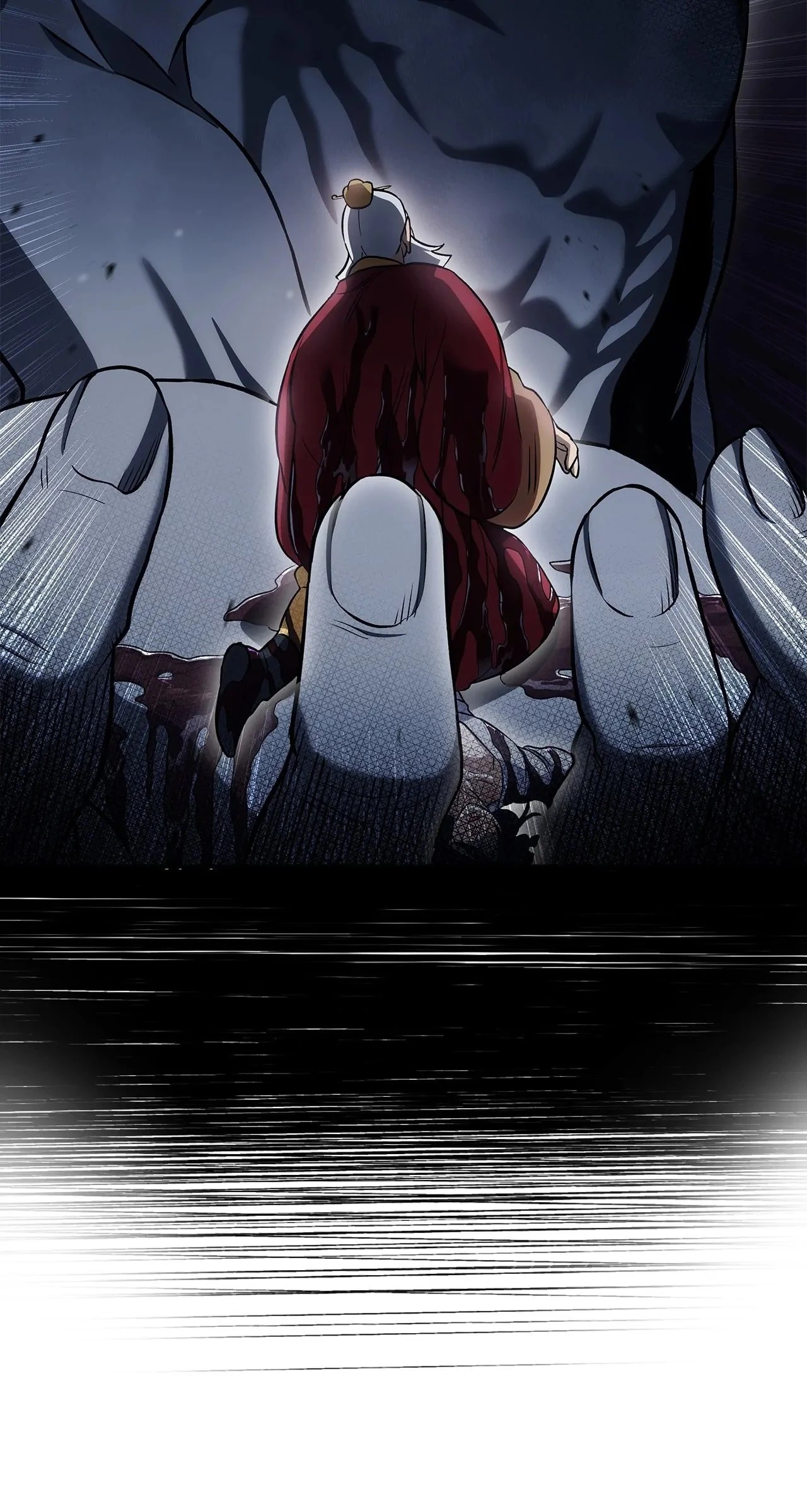 Cheonhwa Archive's Young Master Chapter 3 - 57