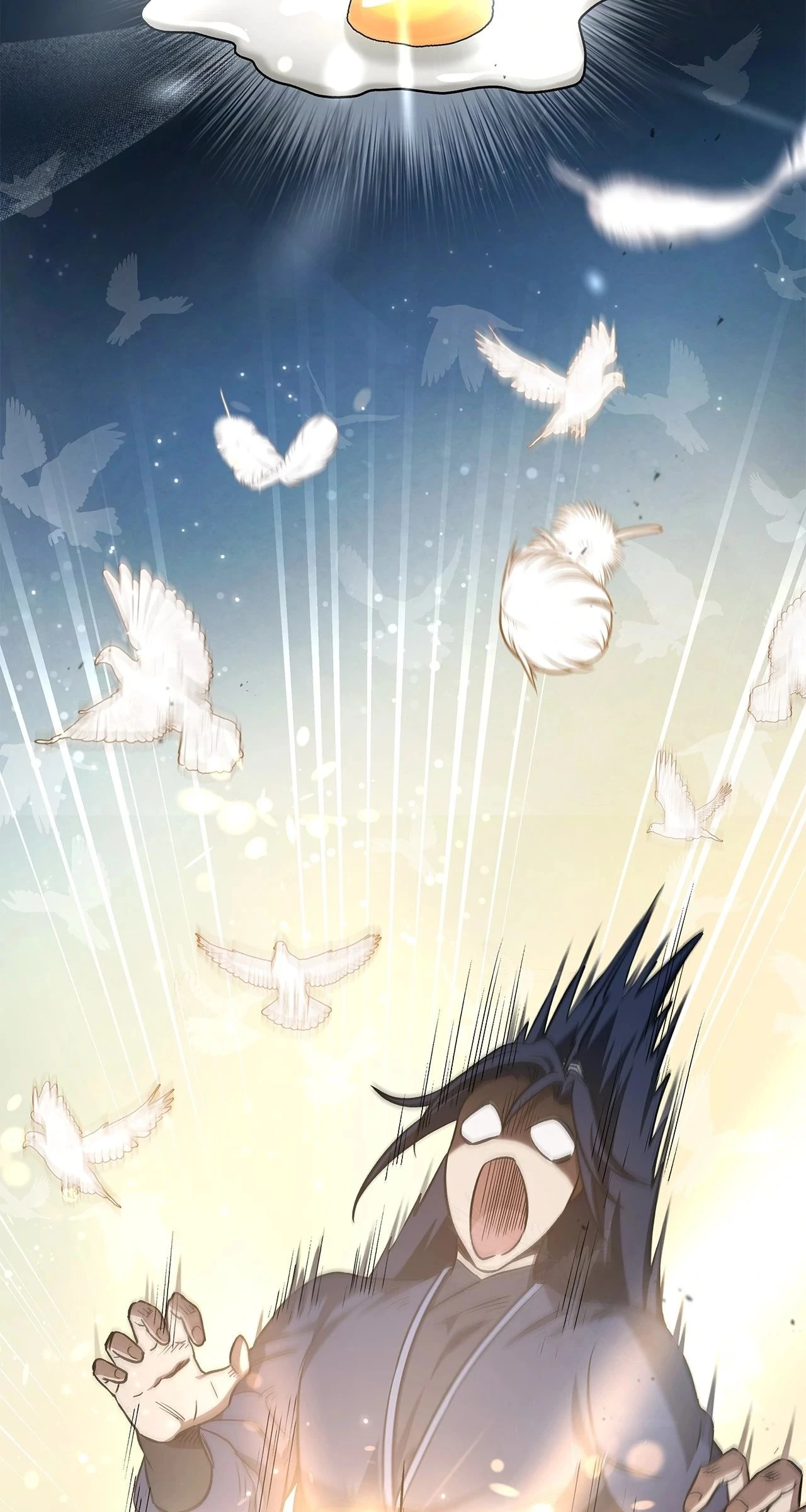 Cheonhwa Archive's Young Master Chapter 5 - 136