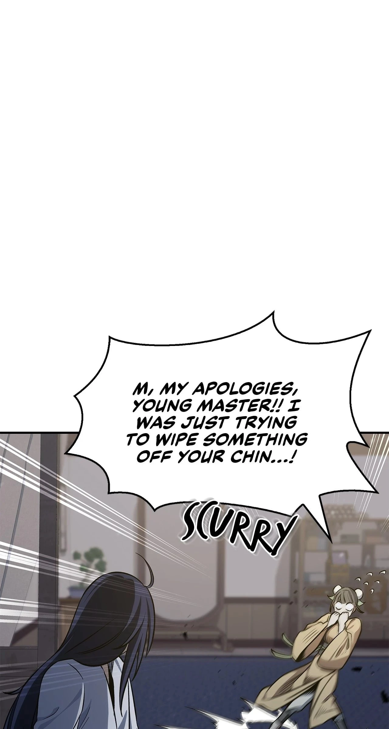 Cheonhwa Archive's Young Master Chapter 3 - 61