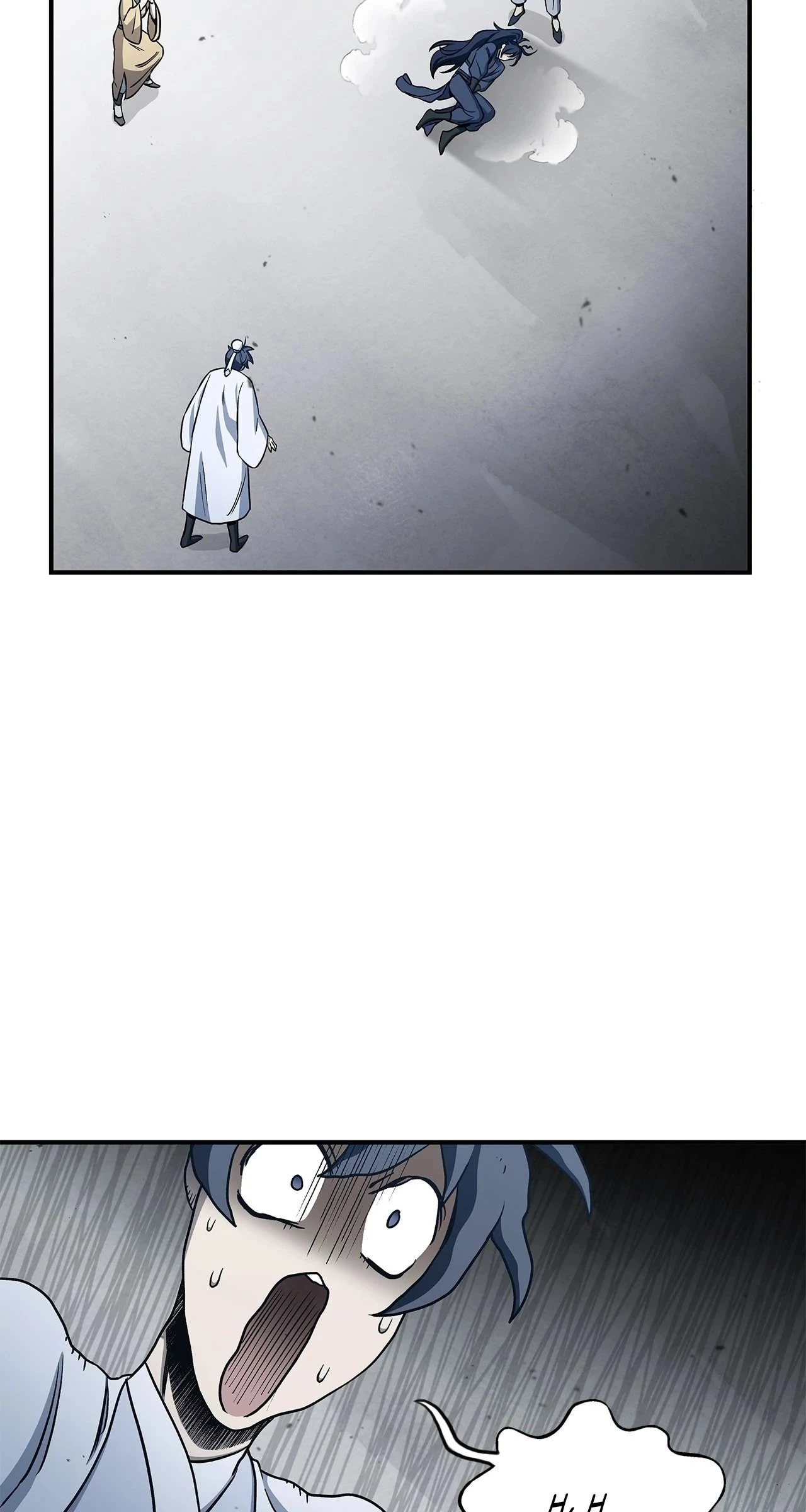 Cheonhwa Archive's Young Master Chapter 5 - 139