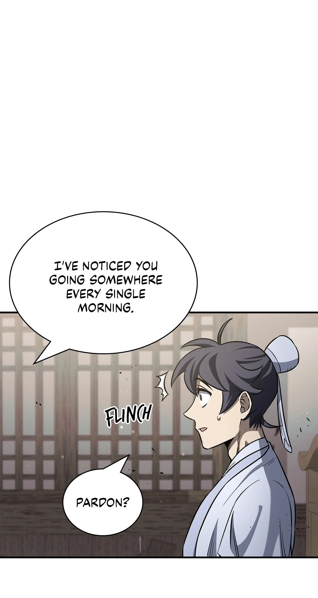 Cheonhwa Archive's Young Master Chapter 4 - 84
