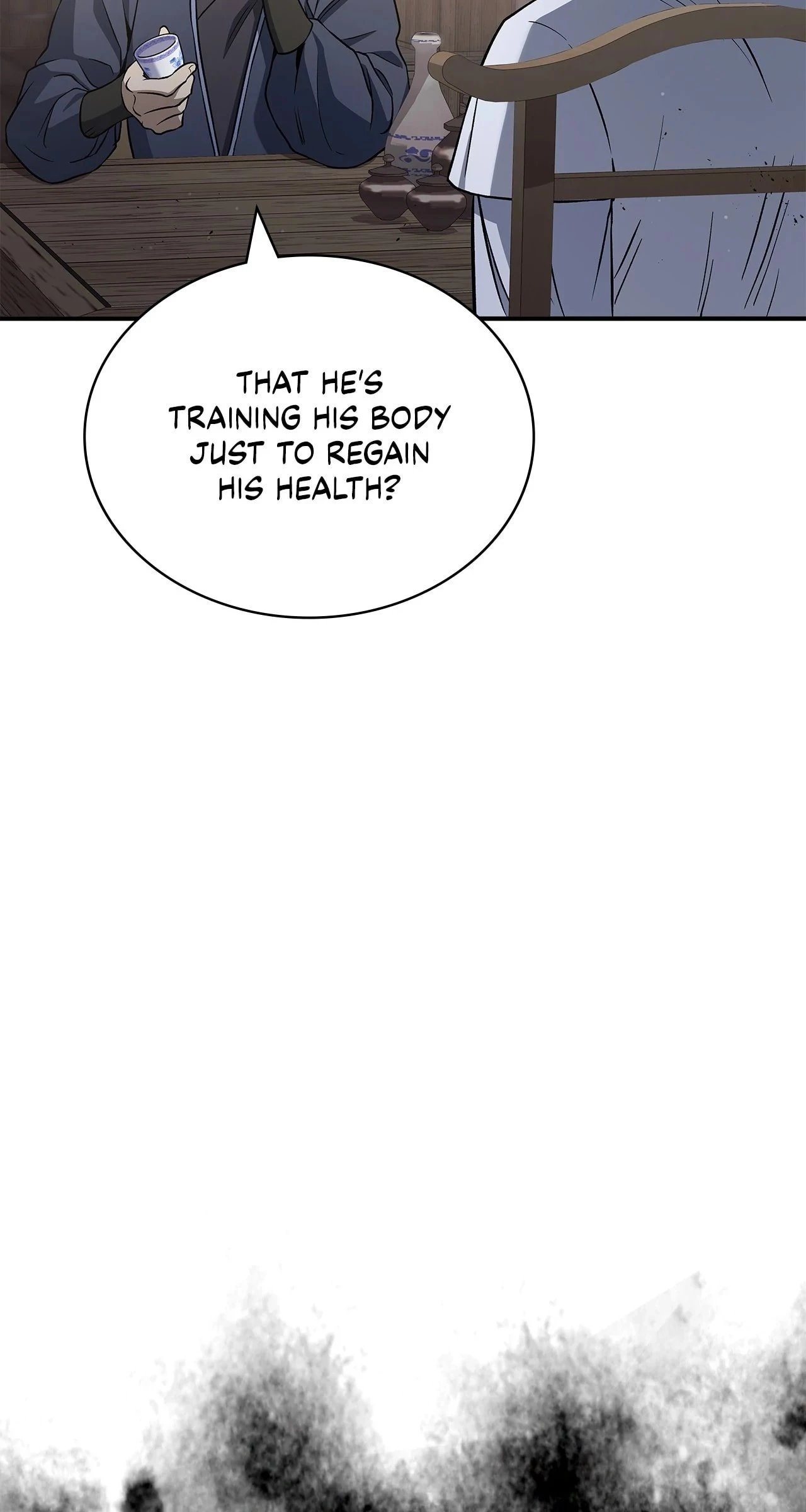 Cheonhwa Archive's Young Master Chapter 4 - 86
