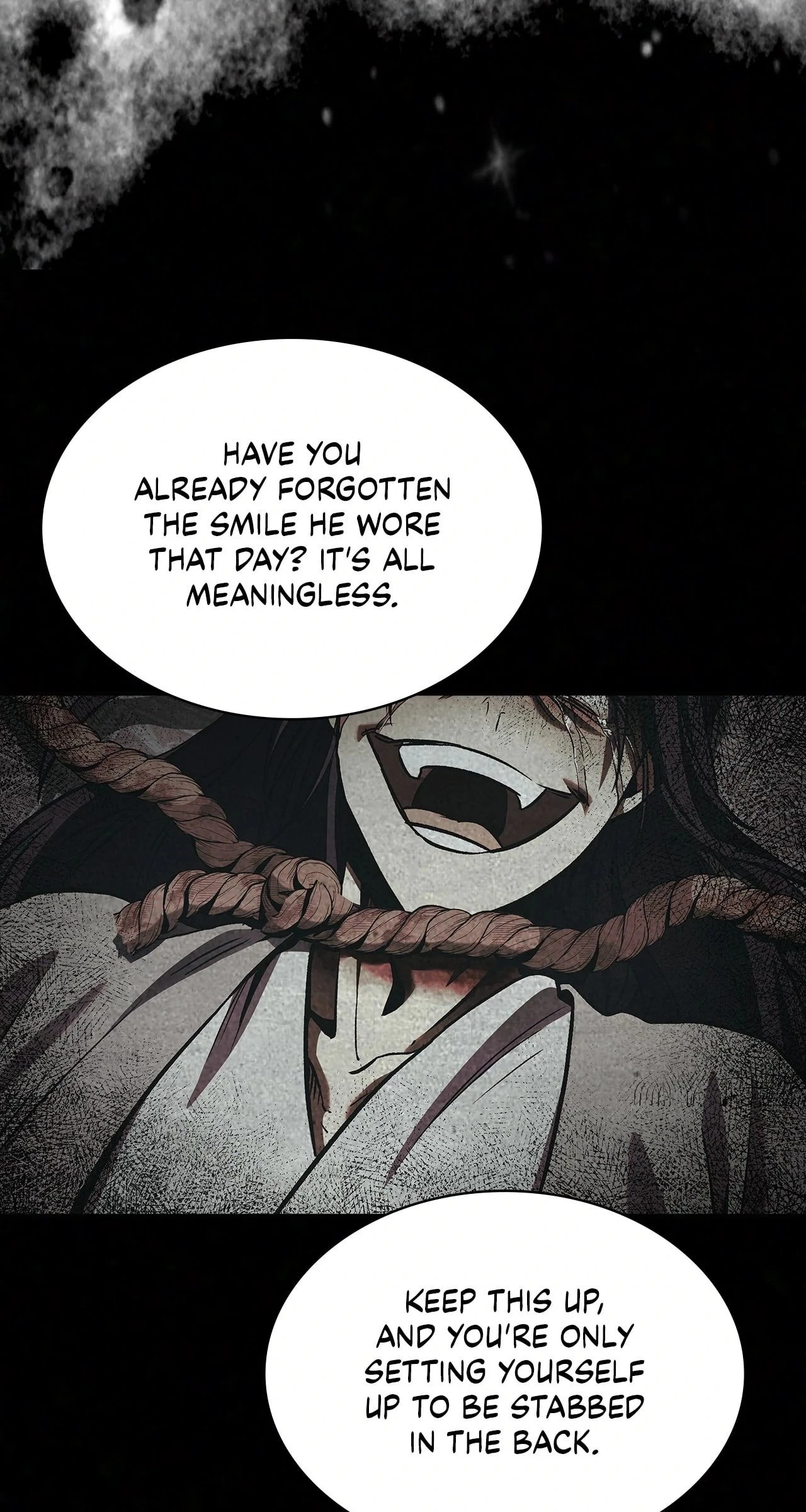 Cheonhwa Archive's Young Master Chapter 4 - 87