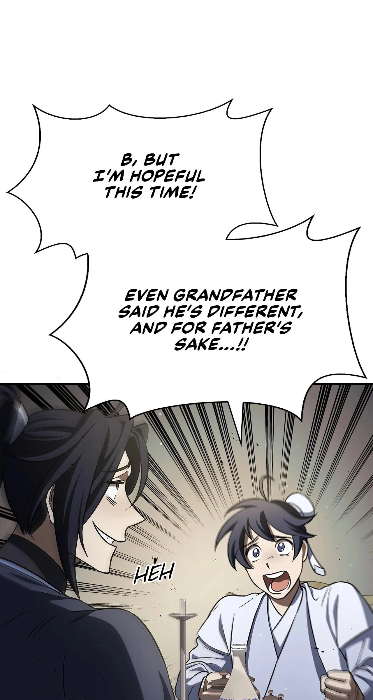 Cheonhwa Archive's Young Master Chapter 4 - 89