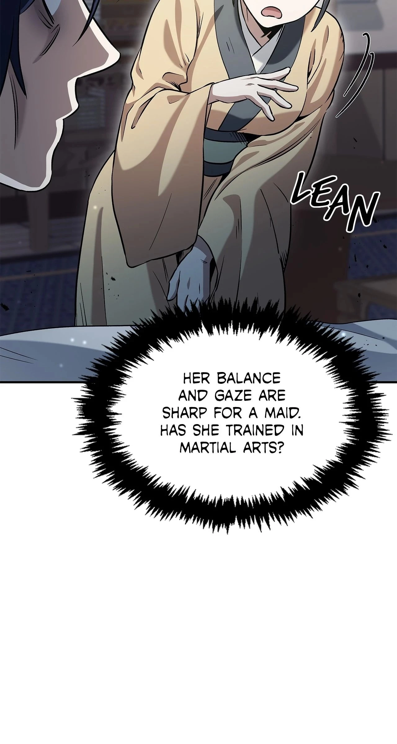 Cheonhwa Archive's Young Master Chapter 3 - 69