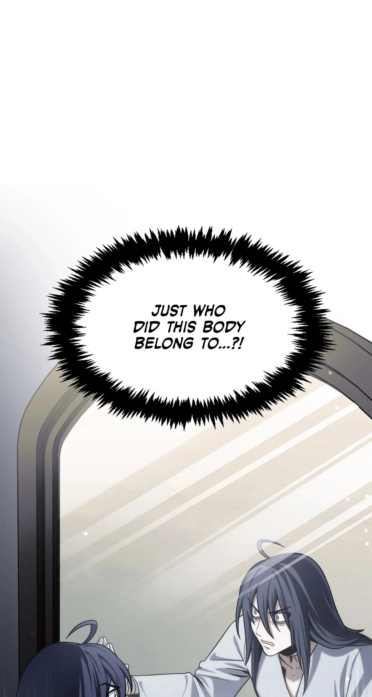 Cheonhwa Archive's Young Master Chapter 2 - 2