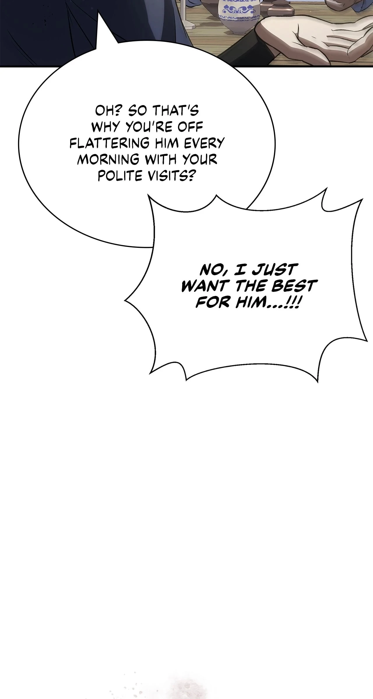Cheonhwa Archive's Young Master Chapter 4 - 90