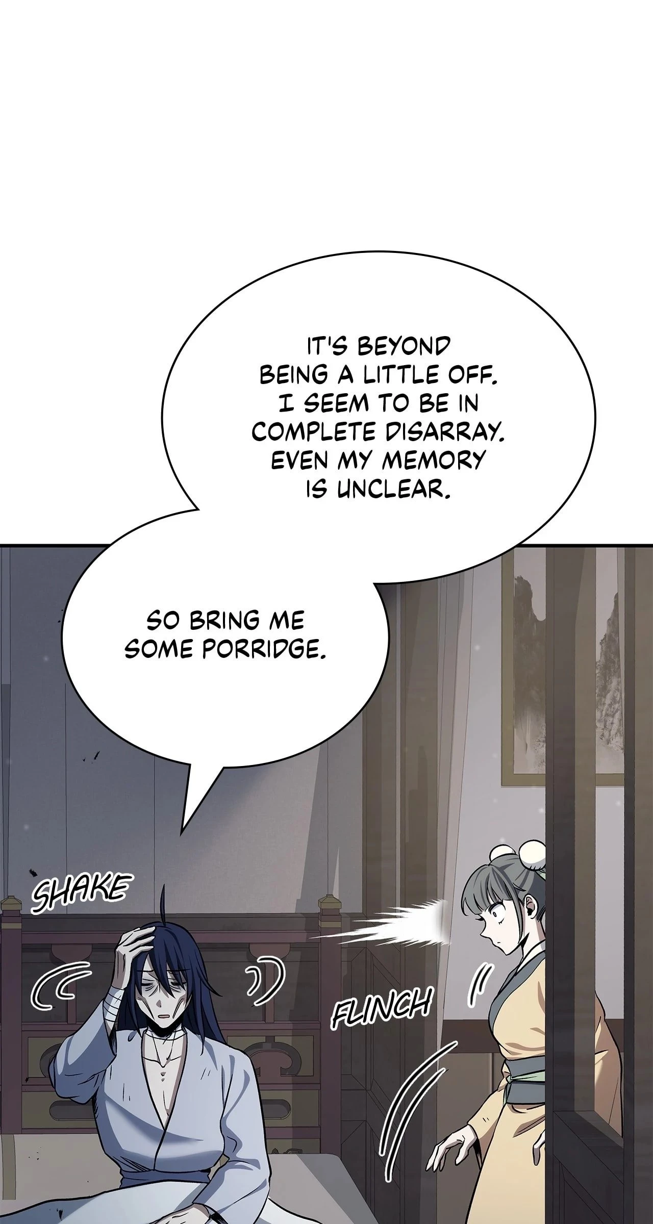 Cheonhwa Archive's Young Master Chapter 3 - 70