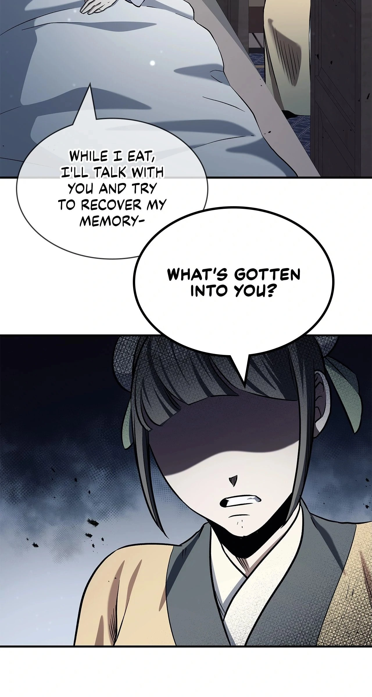 Cheonhwa Archive's Young Master Chapter 3 - 71