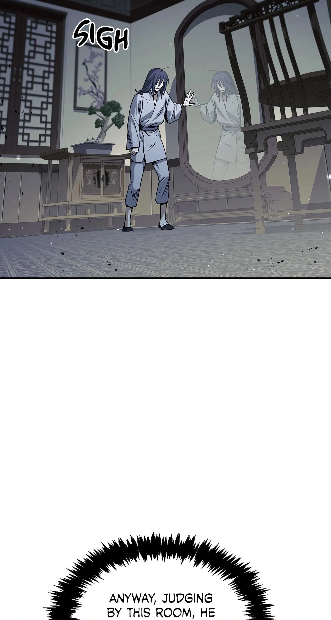 Cheonhwa Archive's Young Master Chapter 2 - 4