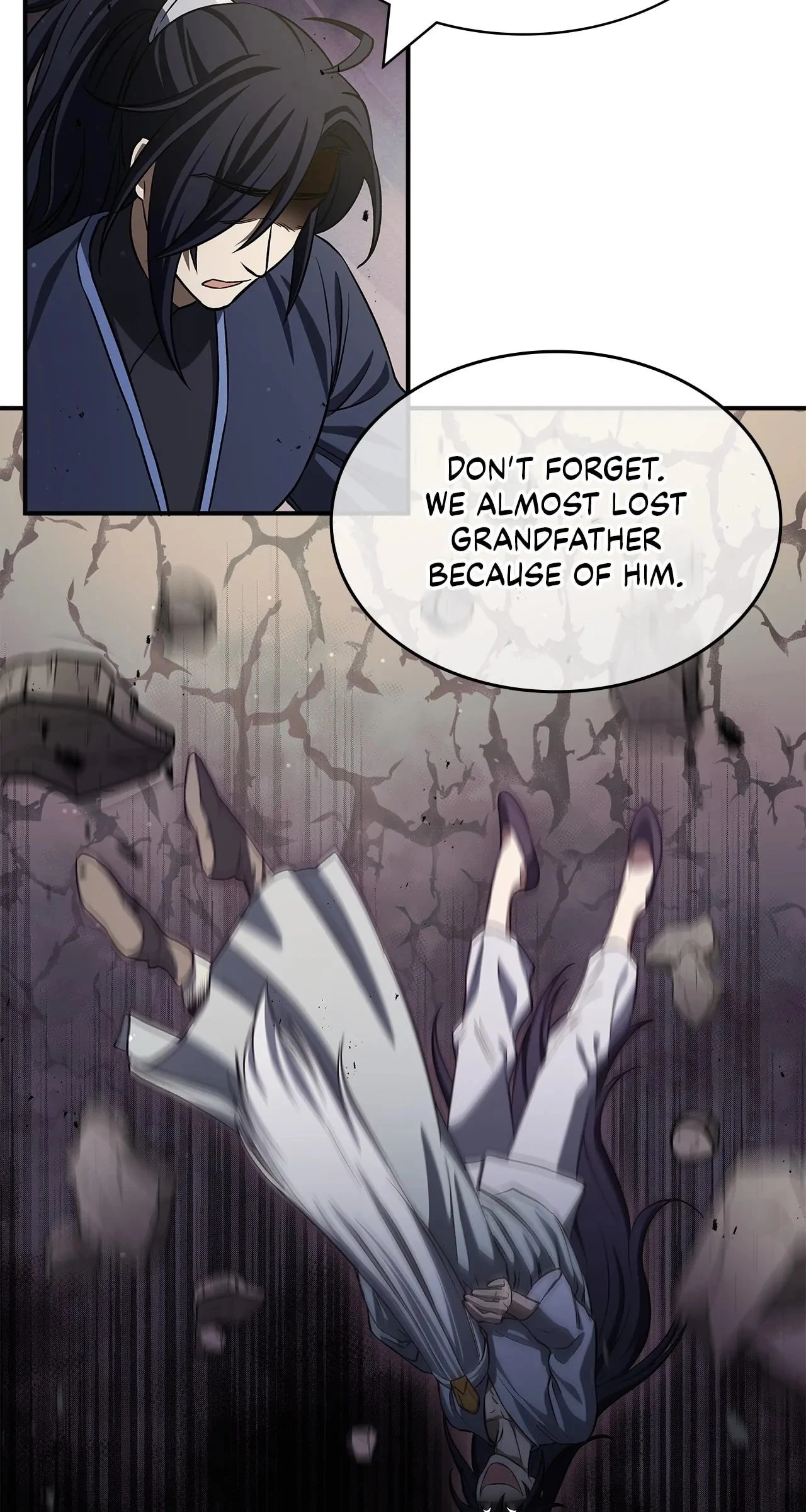 Cheonhwa Archive's Young Master Chapter 4 - 92