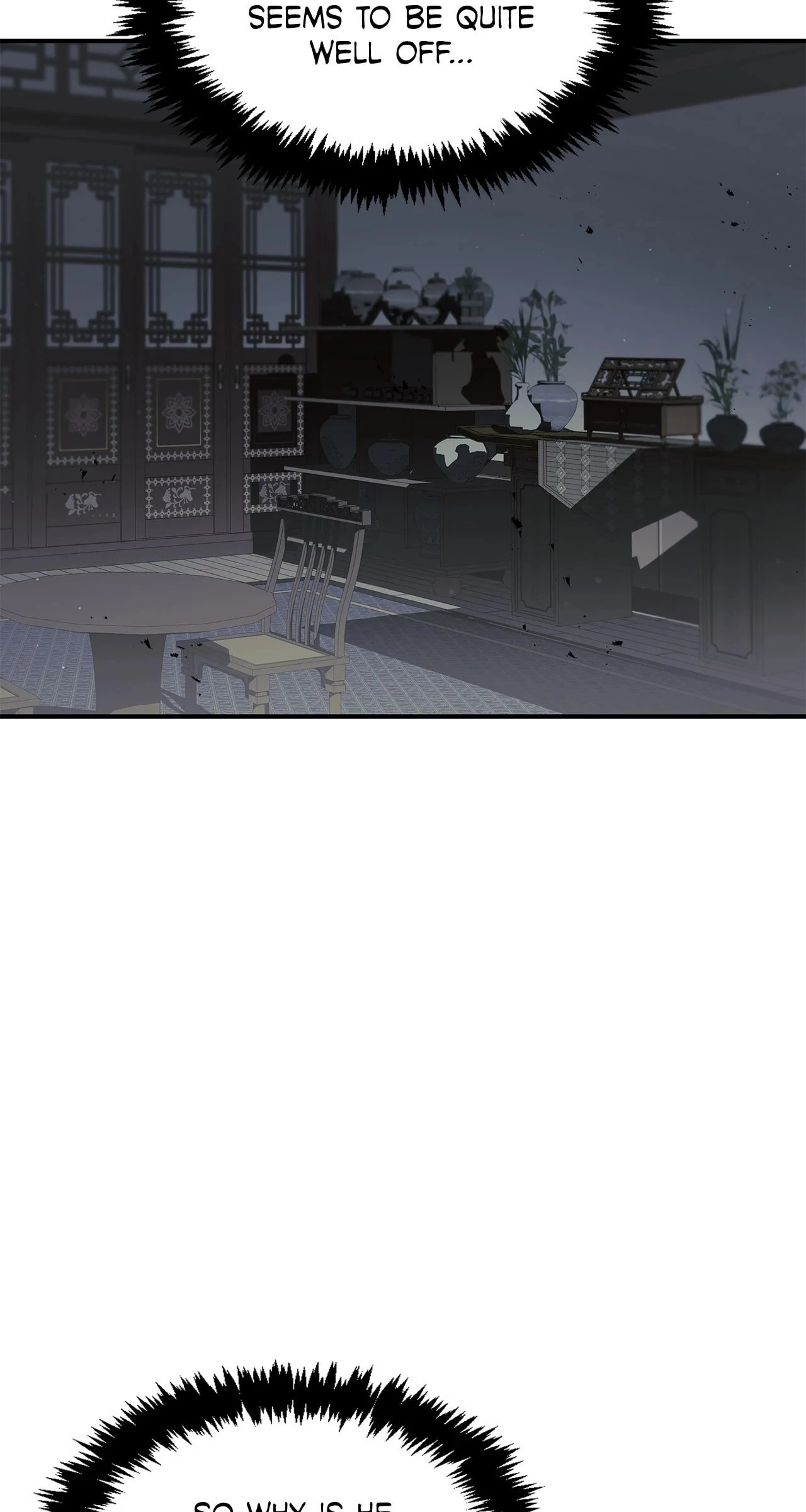 Cheonhwa Archive's Young Master Chapter 2 - 5