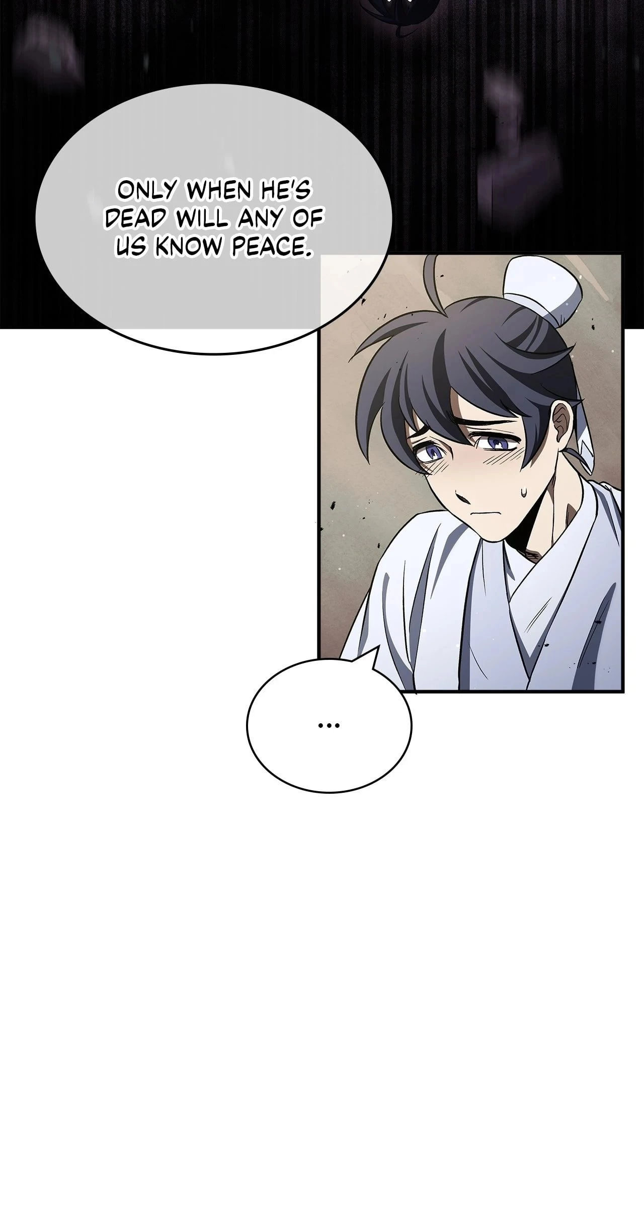 Cheonhwa Archive's Young Master Chapter 4 - 93