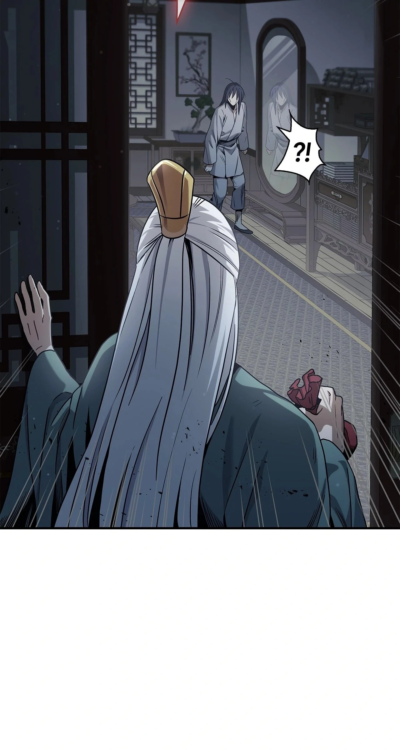 Cheonhwa Archive's Young Master Chapter 2 - 10