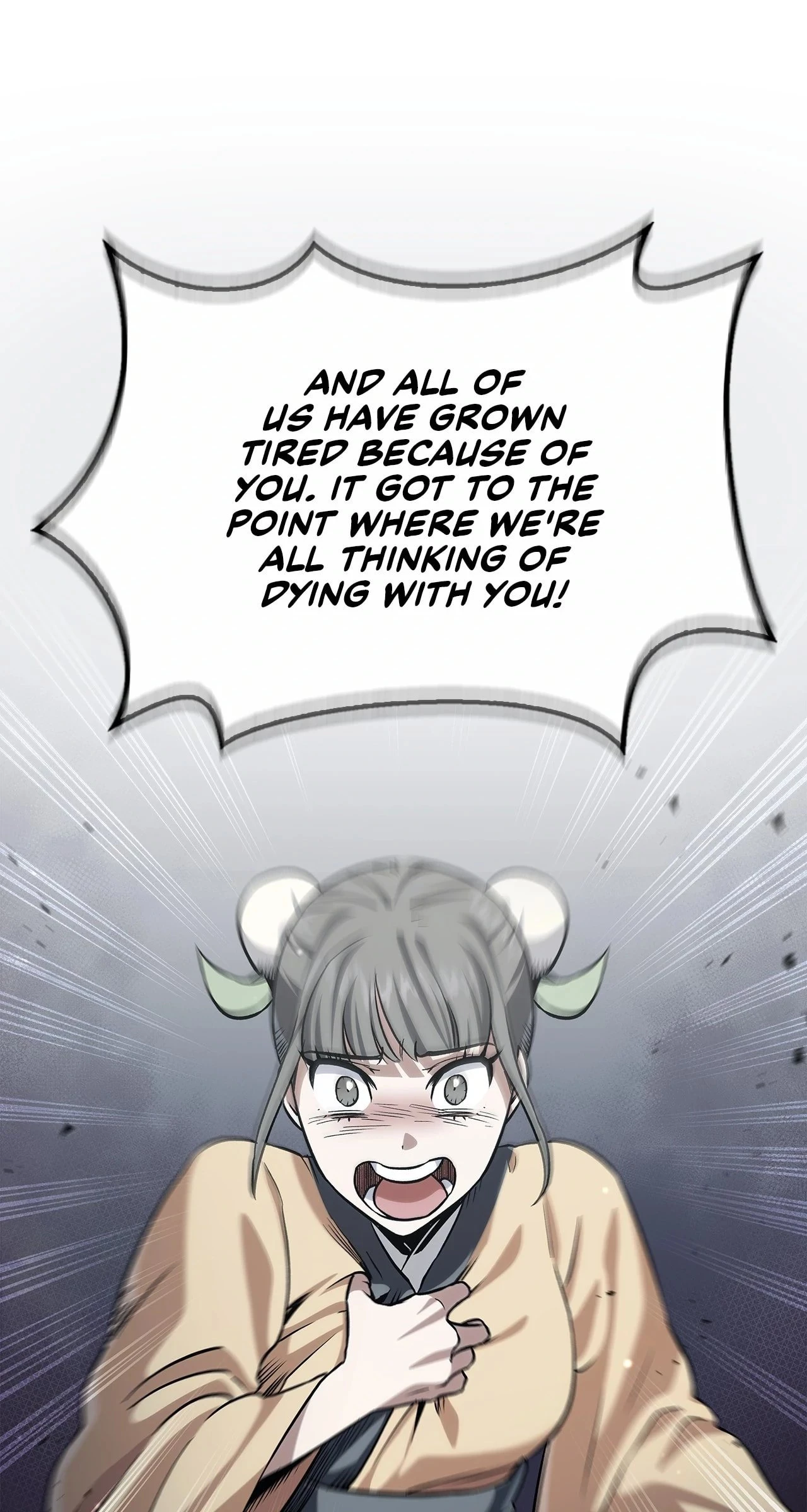Cheonhwa Archive's Young Master Chapter 3 - 78