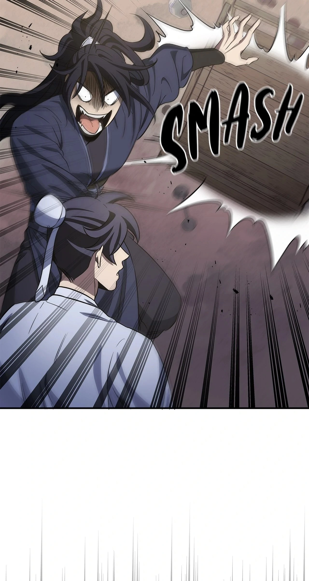Cheonhwa Archive's Young Master Chapter 4 - 102
