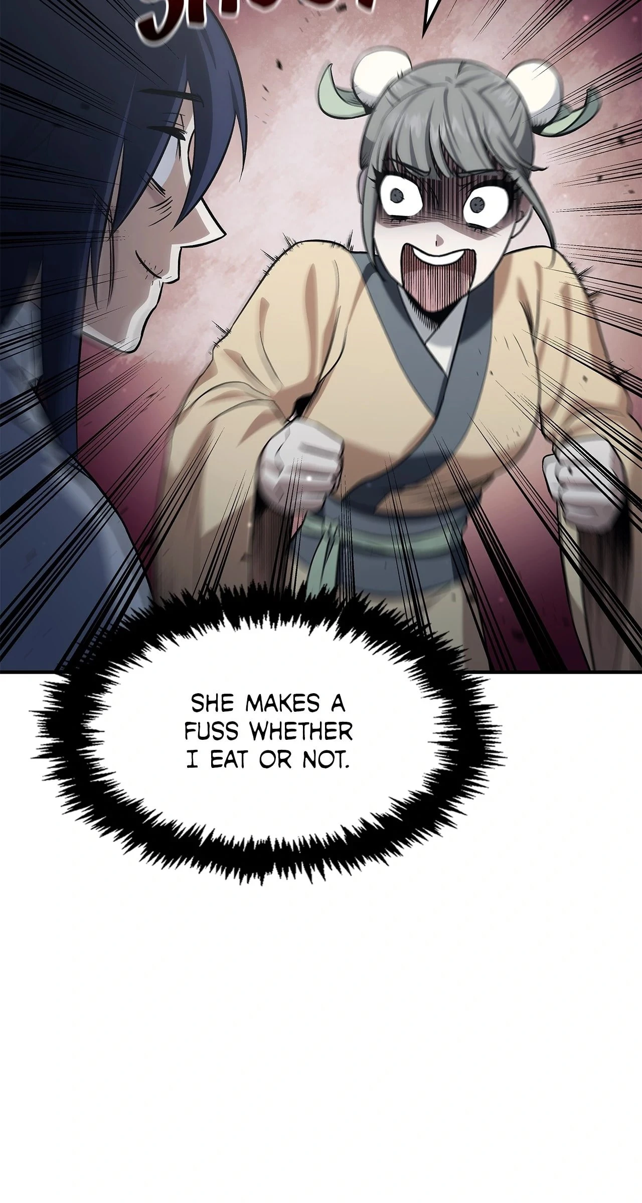 Cheonhwa Archive's Young Master Chapter 3 - 83