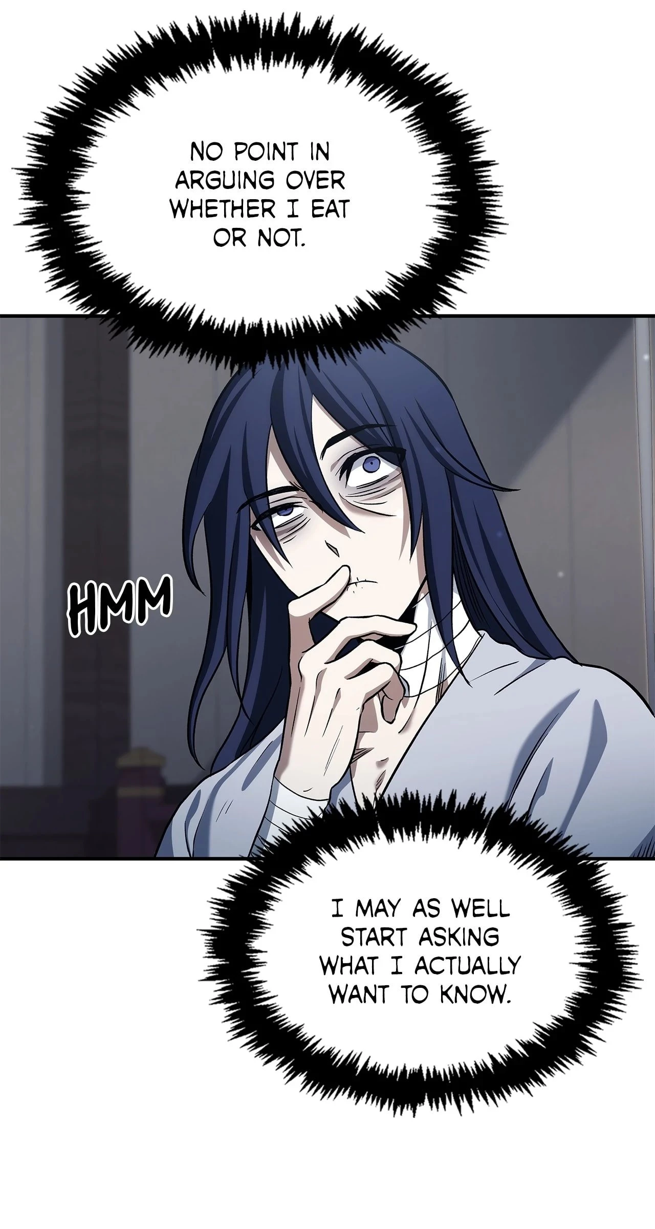 Cheonhwa Archive's Young Master Chapter 3 - 86