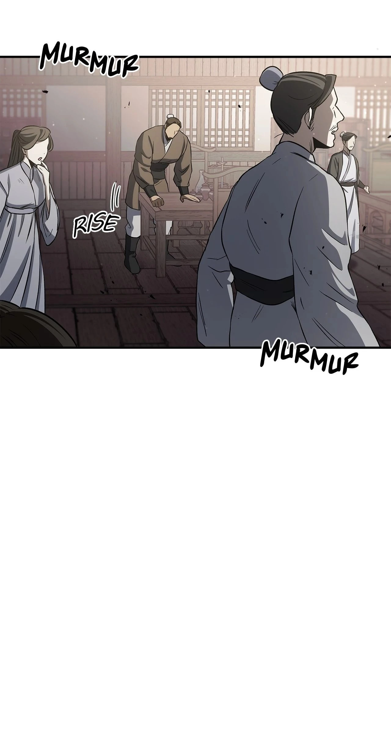 Cheonhwa Archive's Young Master Chapter 4 - 107
