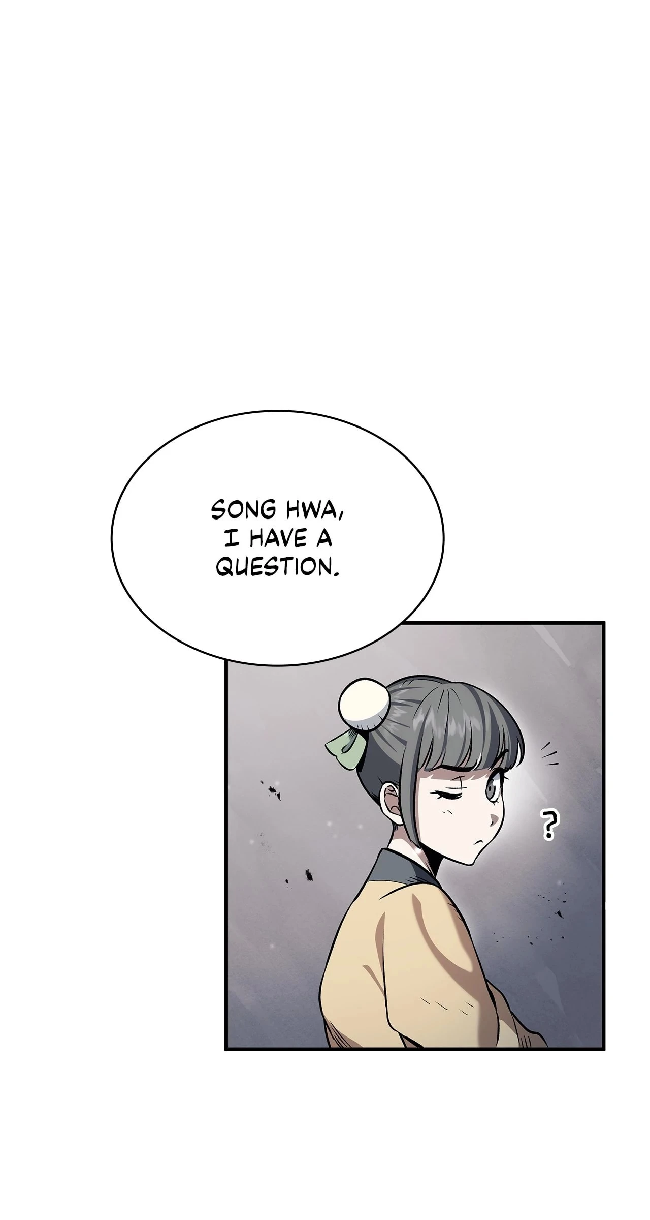 Cheonhwa Archive's Young Master Chapter 3 - 87
